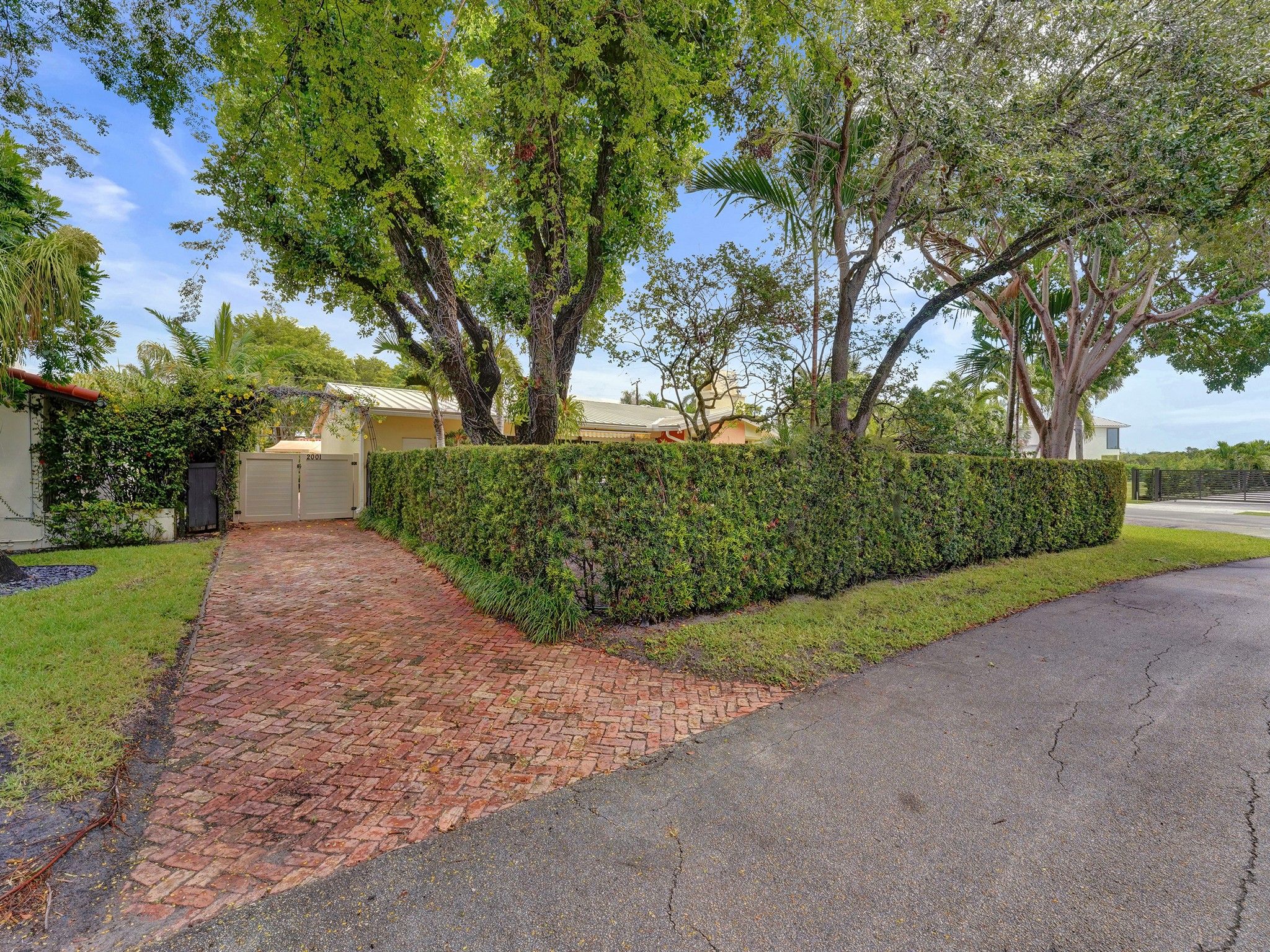  2001 Intracoastal Dr, Fort Lauderdale, FL 33305 - 物件實景