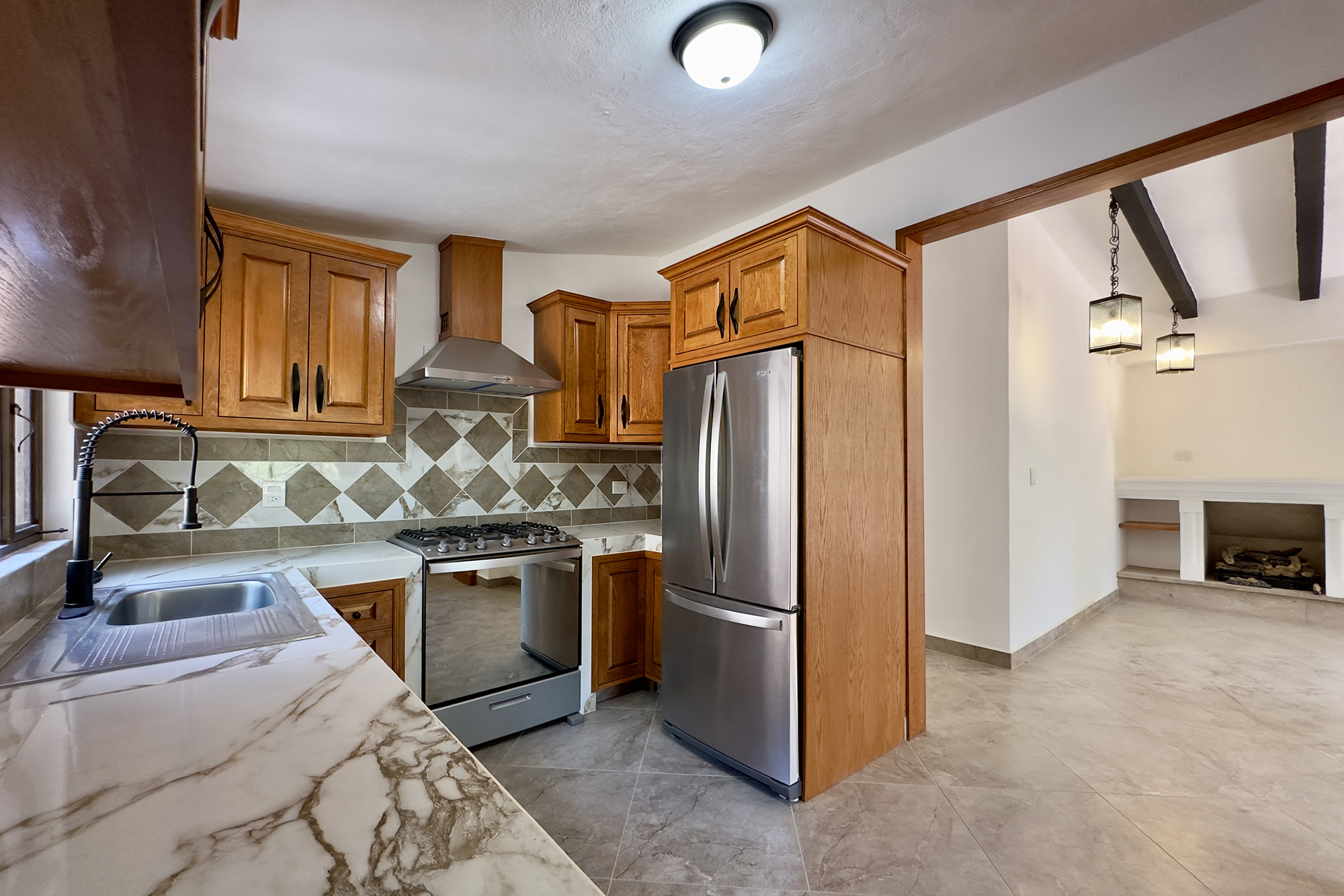  Casa Ciene - 物件實景