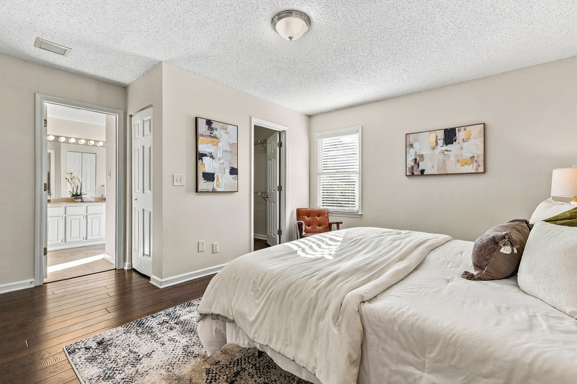  Inviting East Cobb Home in Heartwood Community - 物件實景