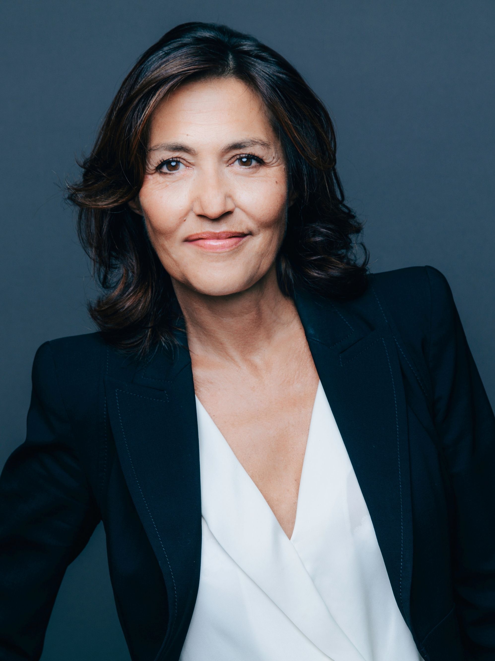 Agnes Pinaire