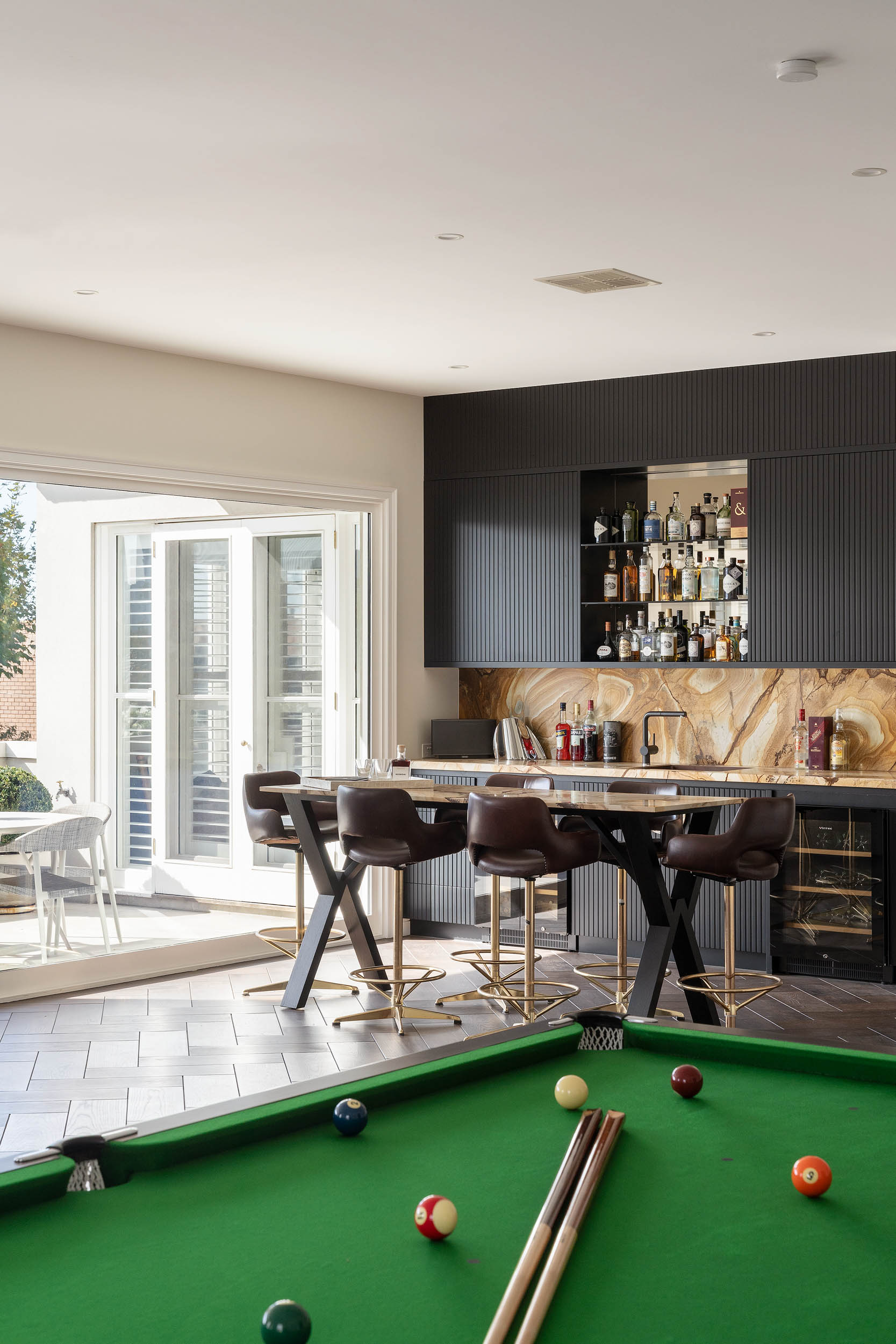 22 Airlie Street, South Yarra - 物件實景
