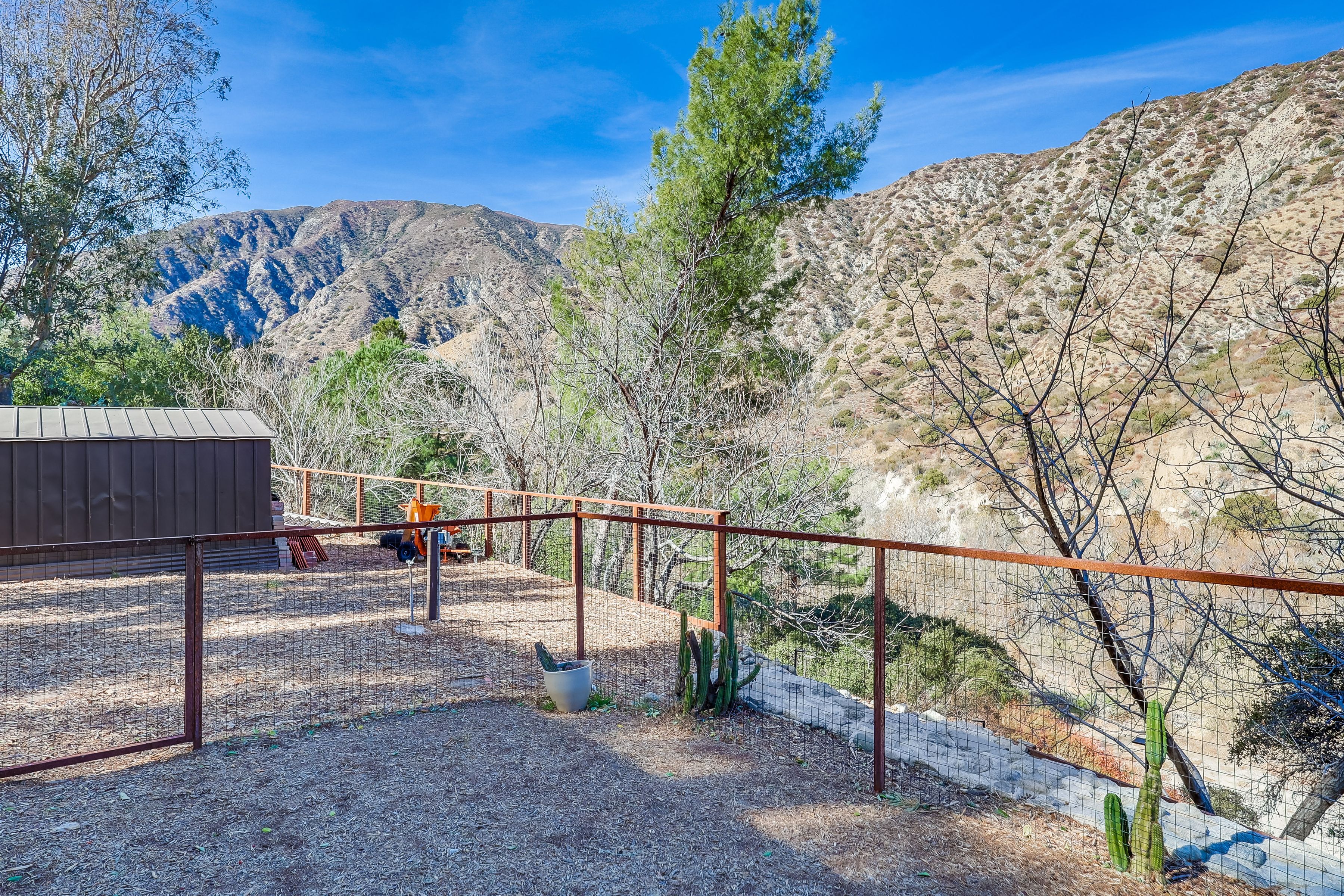  4137 Big Tujunga Canyon Road - 物件實景