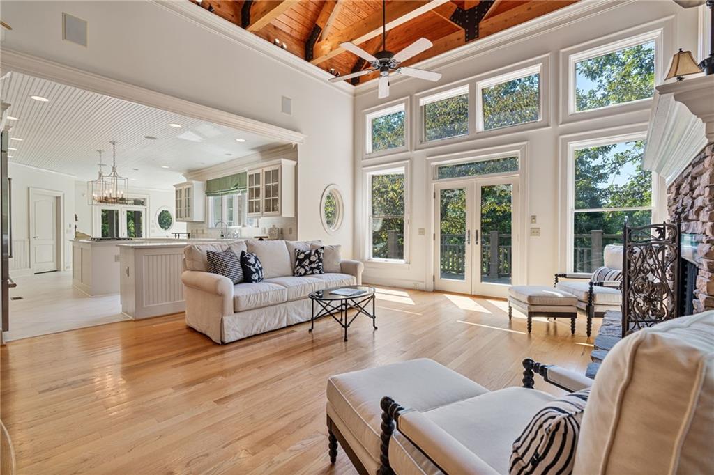 Ball Ground, Georgia, 30107, United States, 6 Bedrooms Bedrooms, ,7 BathroomsBathrooms,Residential,For Sale,1919090