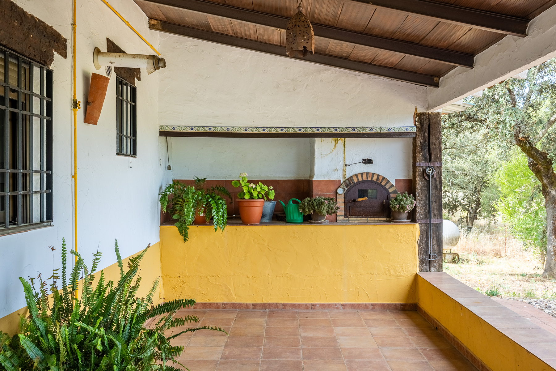  Recreational and hunting estate in the Sierra de Córdoba - 物件實景