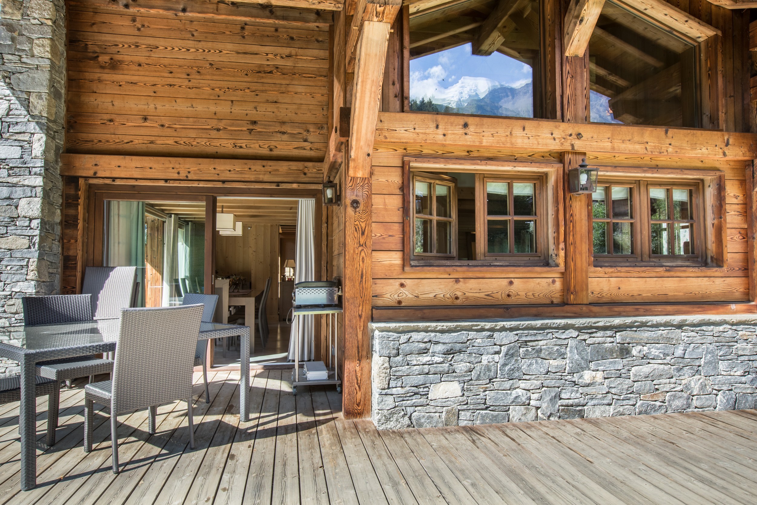  CHALET NIDAYA - 物件實景
