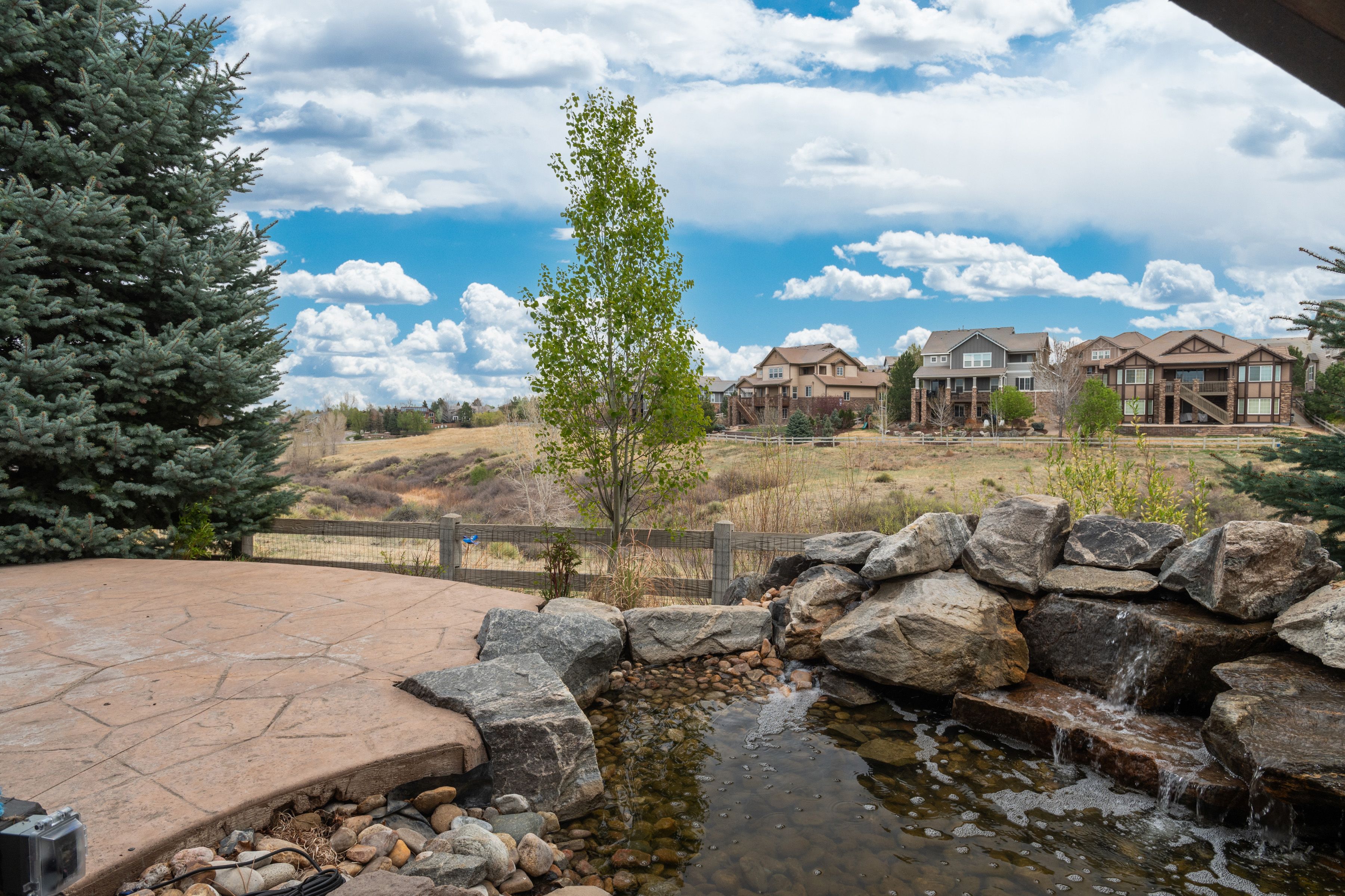  Backcountry Living: Open Space Views, Wet Bar Theater & Luxury Primary Suite - 物件實景