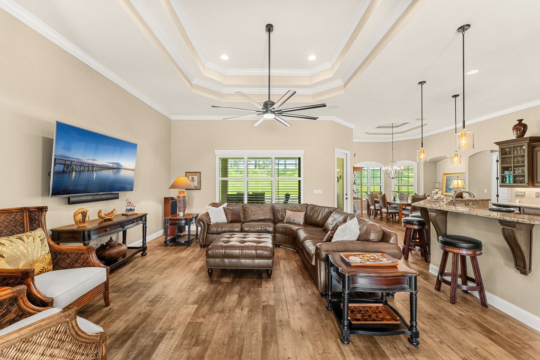  3390 Thurloe Drive, Rockledge, FL, 32955 - 物件實景
