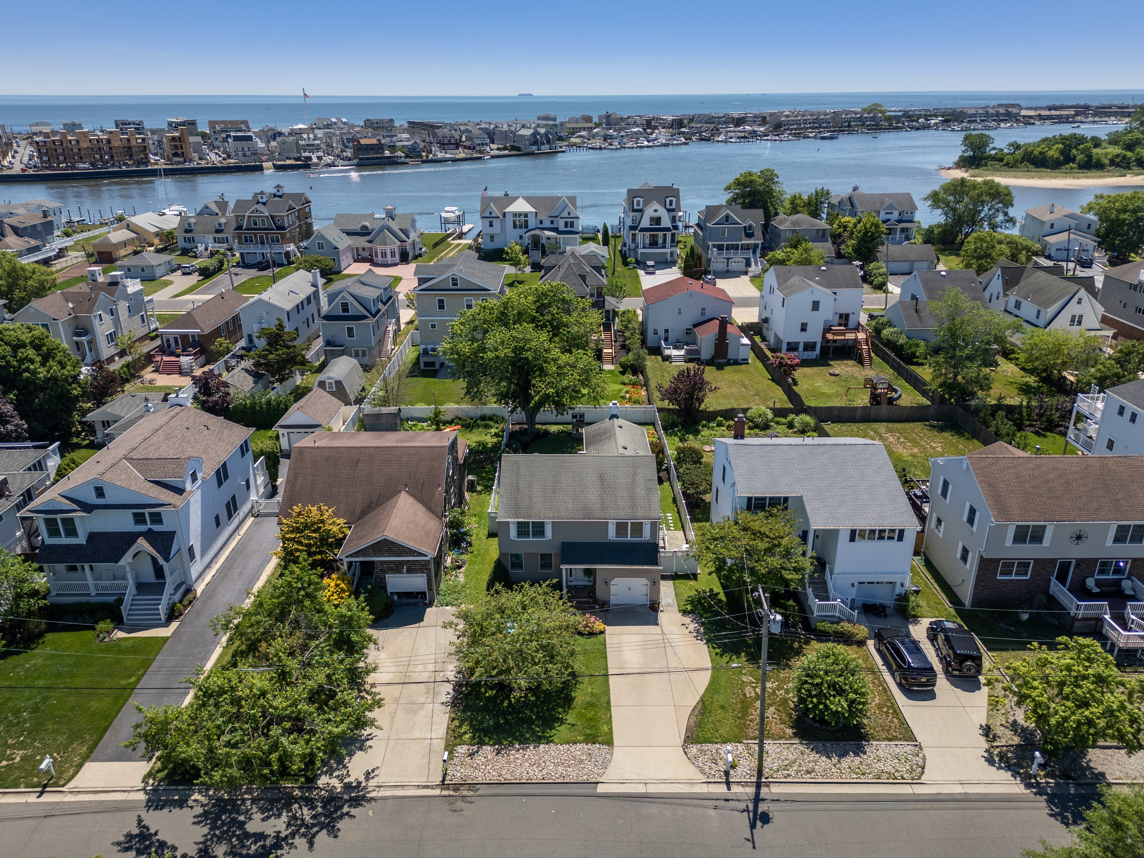  91 S Ward Avenue, Rumson NJ 07760 - 物件實景