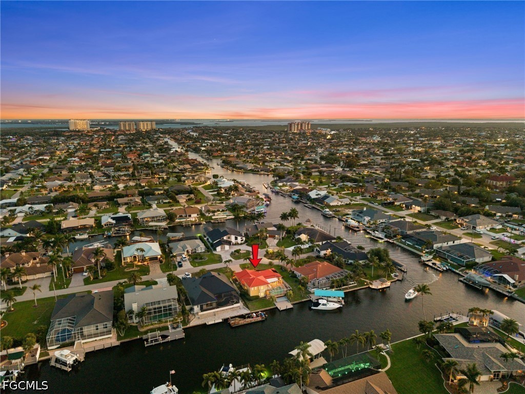Cape Coral, Florida, 33914, United States, 4 Bedrooms Bedrooms, ,3 BathroomsBathrooms,Residential,For Sale,2038443