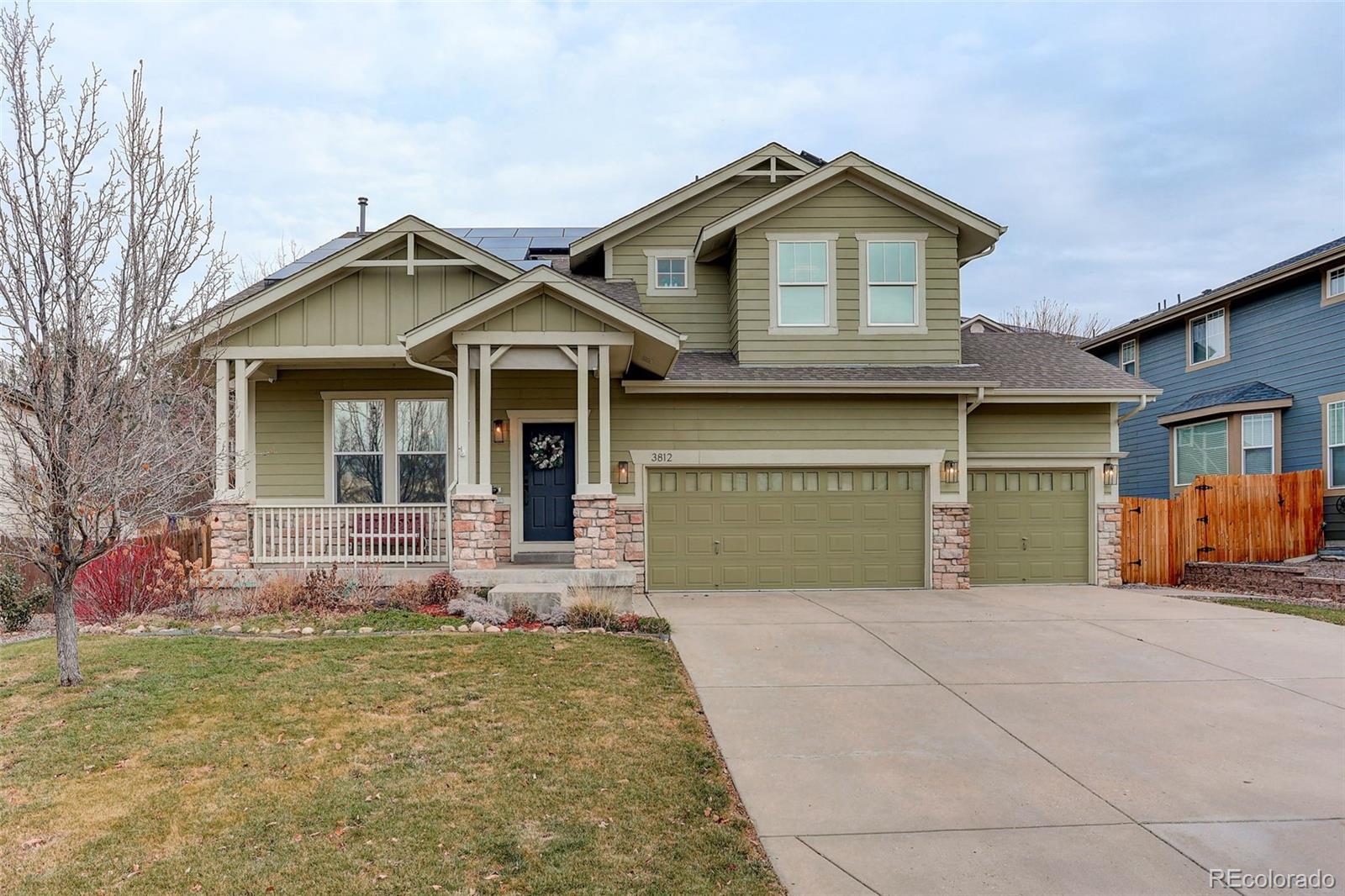 Aurora, Colorado, 80013, United States, 5 Bedrooms Bedrooms, ,3 BathroomsBathrooms,Residential,For Sale,2001899