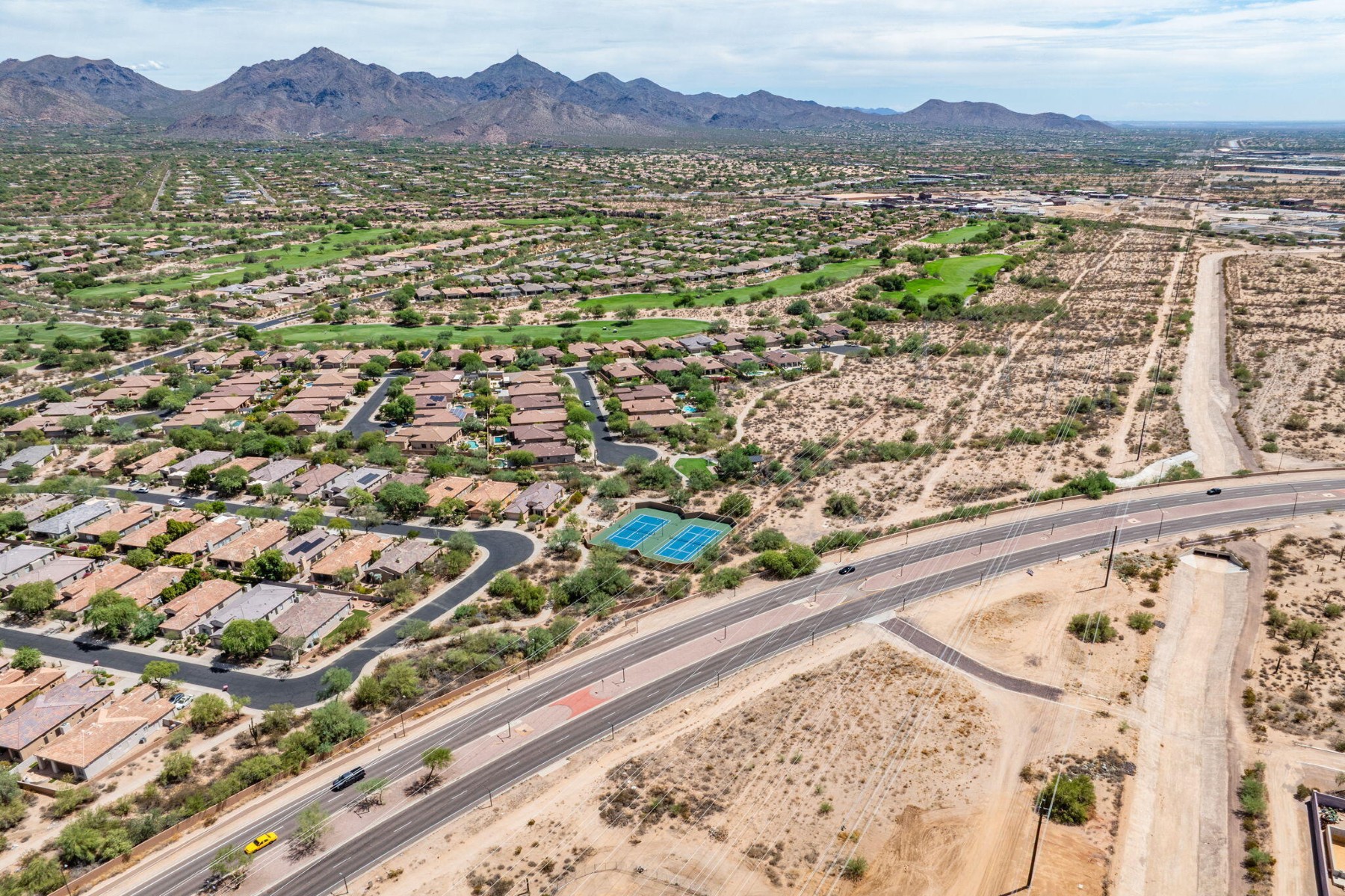  19777 N 76th St¦Scottsdale, AZ - 物件實景