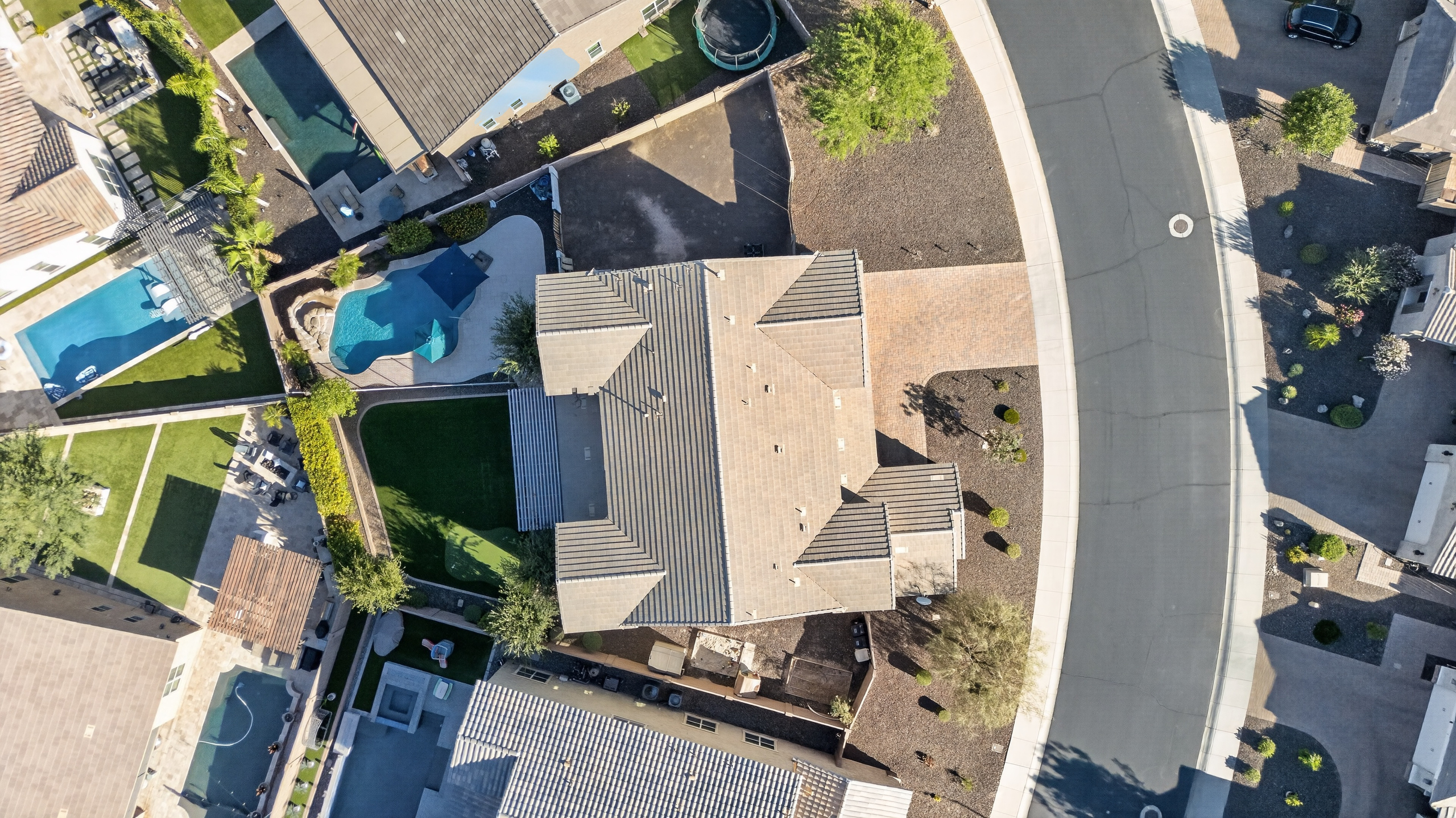  25519 N 102nd Drive  Peoria, AZ - 物件實景