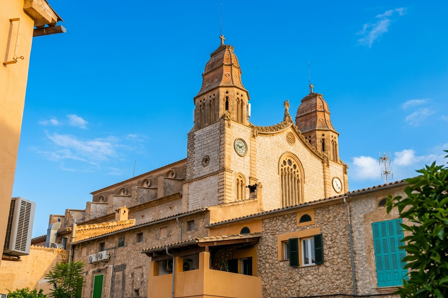  Plot for sale in Calvia, Mallorca - 物件實景