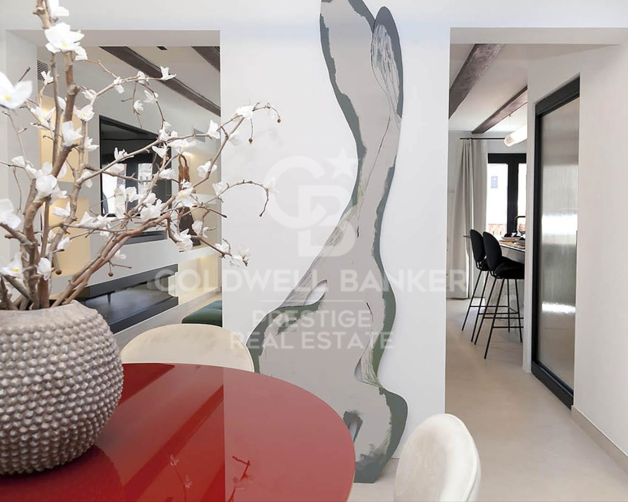 Barcelona, Catalonia, ES, 2 Bedrooms Bedrooms, ,2 BathroomsBathrooms,Residential,For Sale,1876387