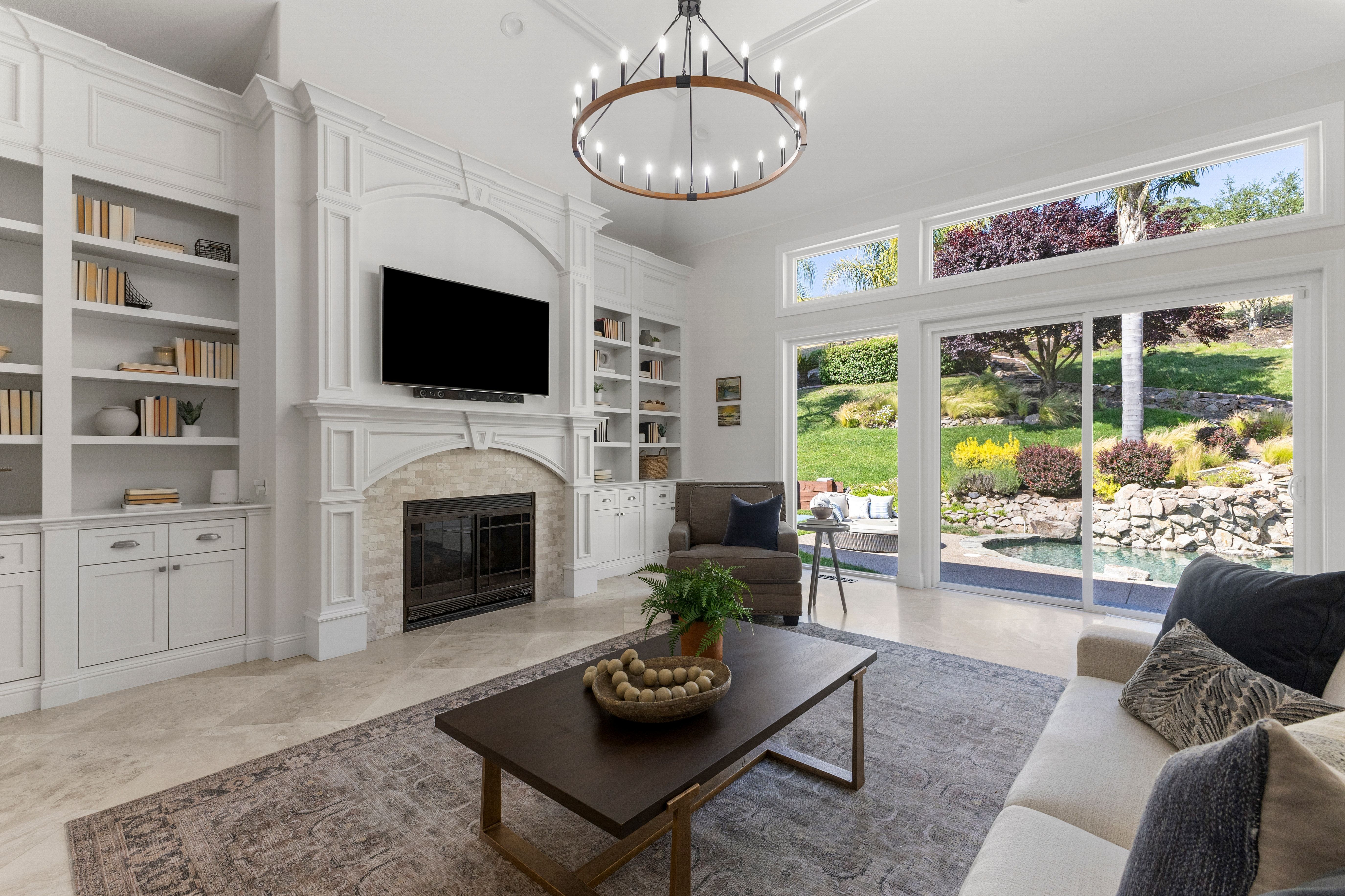  Exceptional Northridge Estates Home on Expansive Private Lot - 物件實景