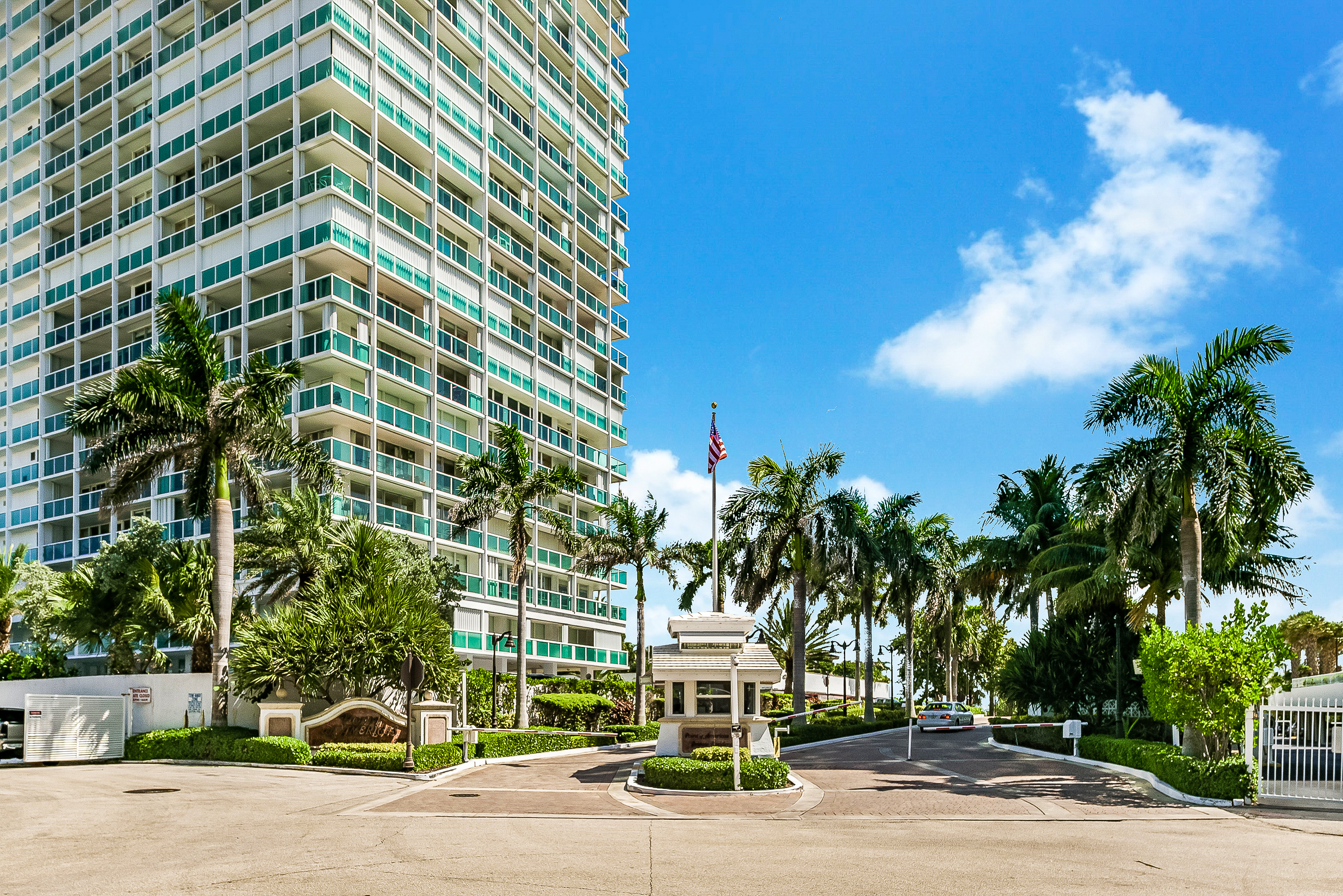  2200 S Ocean Ln, Fort Lauderdale, FL, 33316 - 物件實景