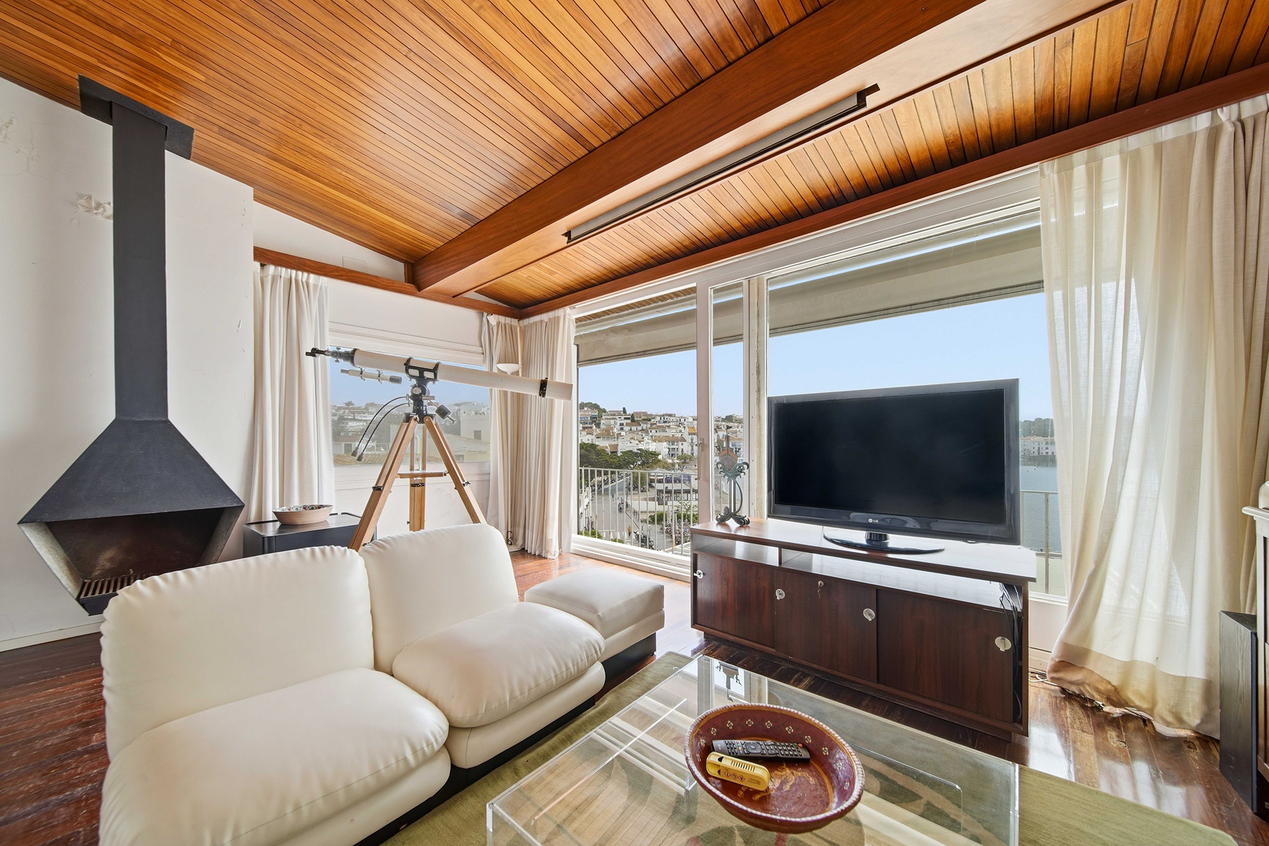  Staempfli House – An architectural and artistic icon in Cadaqués - 物件實景