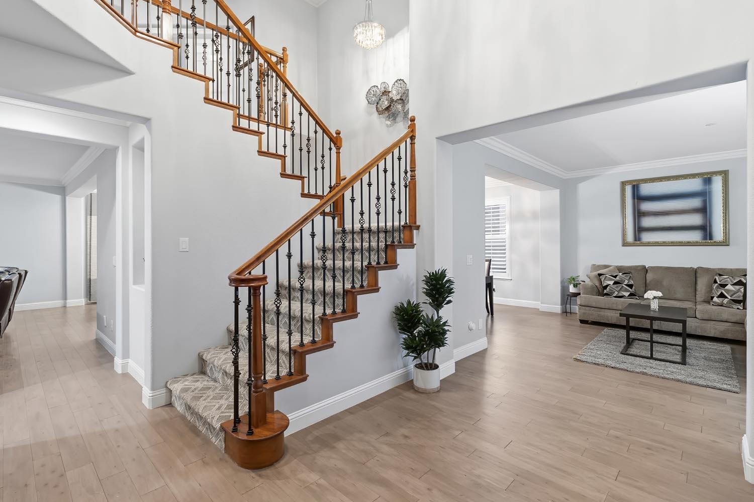 Elk Grove, California, 95757, United States, 5 Bedrooms Bedrooms, ,5 BathroomsBathrooms,Residential,For Sale,2001811