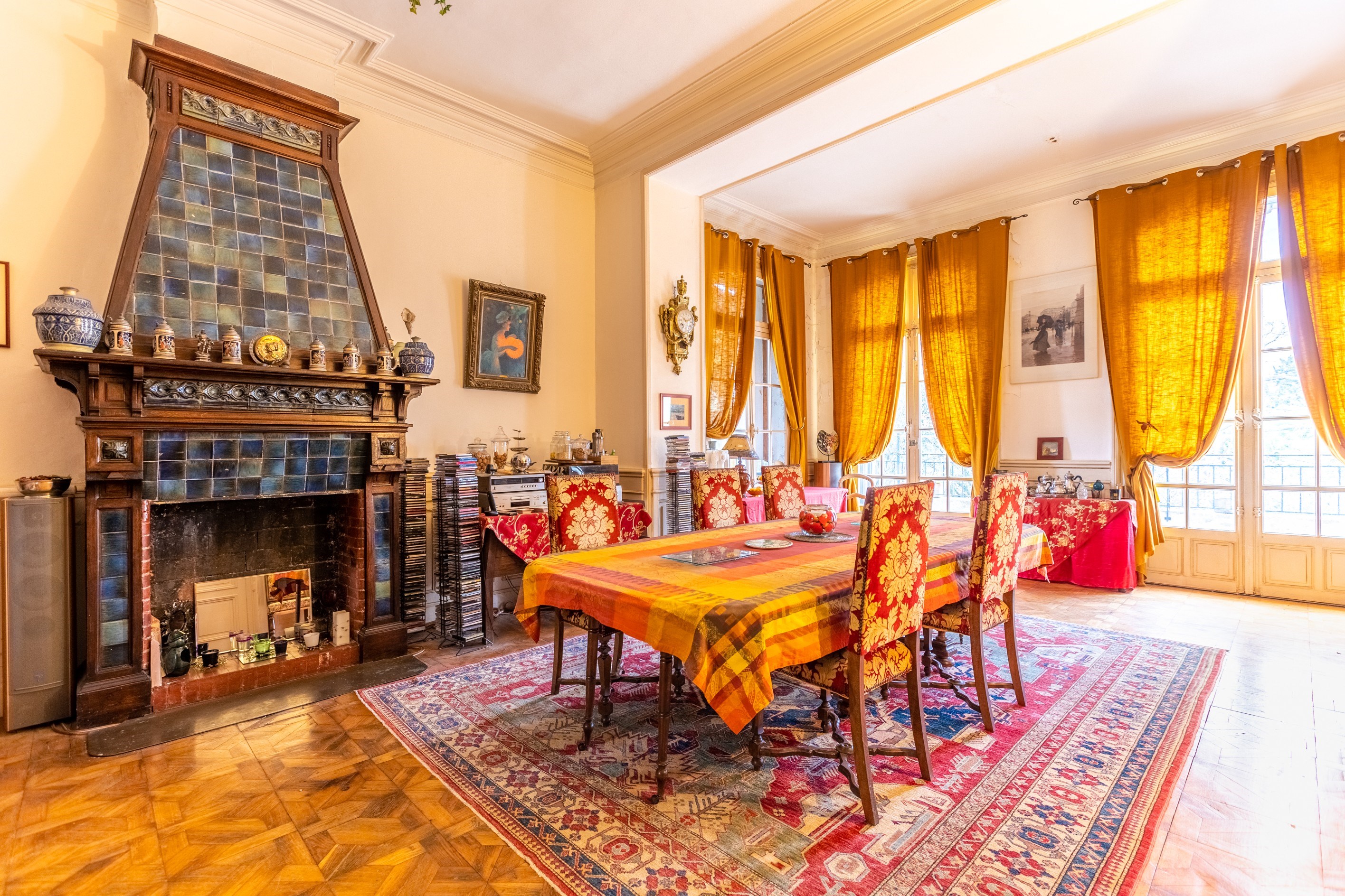  FORMER HUNTING LODGE, A GEM NEAR THE CANAL DU MIDI - 物件實景