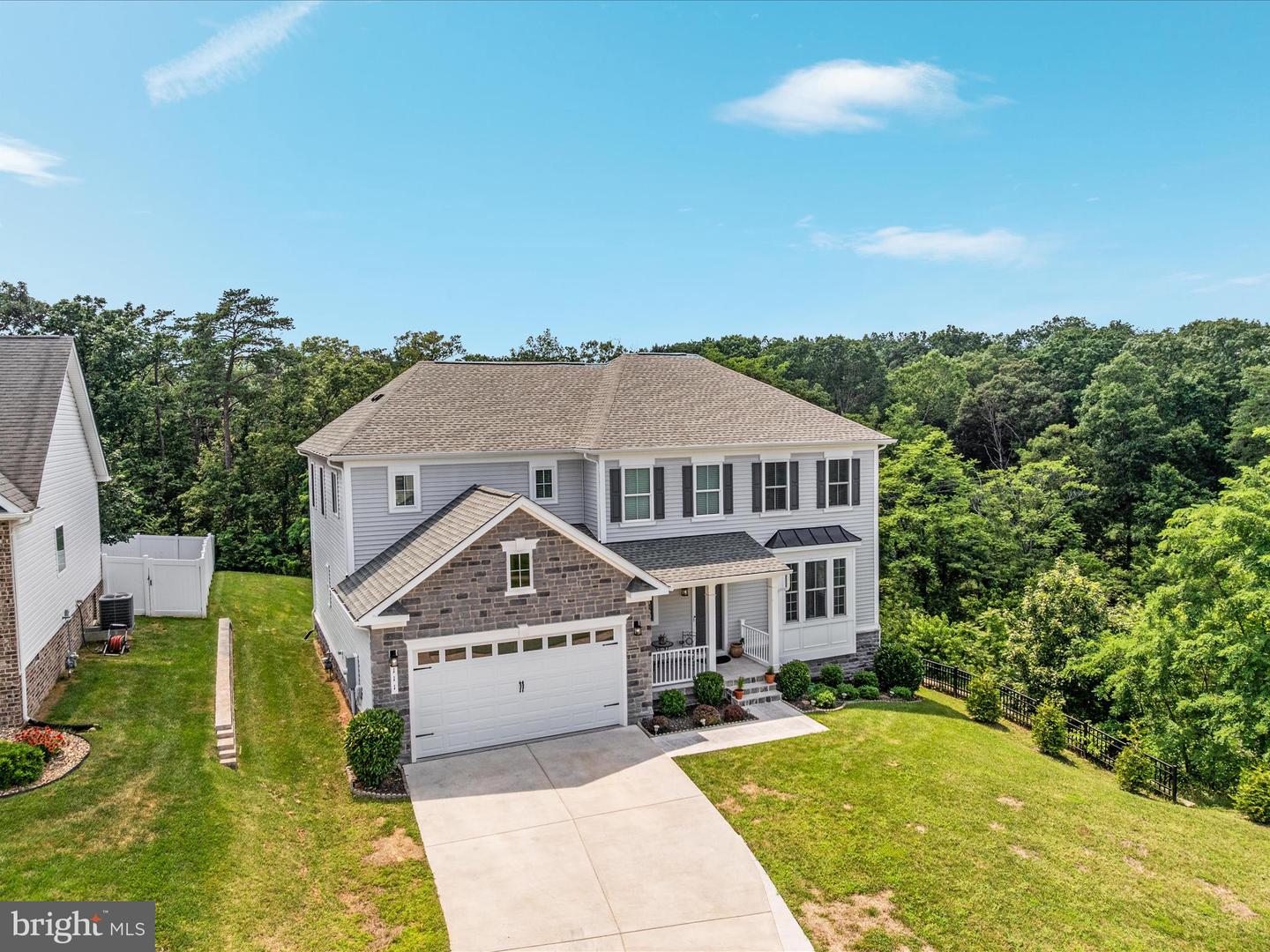 Winchester, Virginia, 22602, United States, 5 Bedrooms Bedrooms, ,5 BathroomsBathrooms,Residential,For Sale,1913787