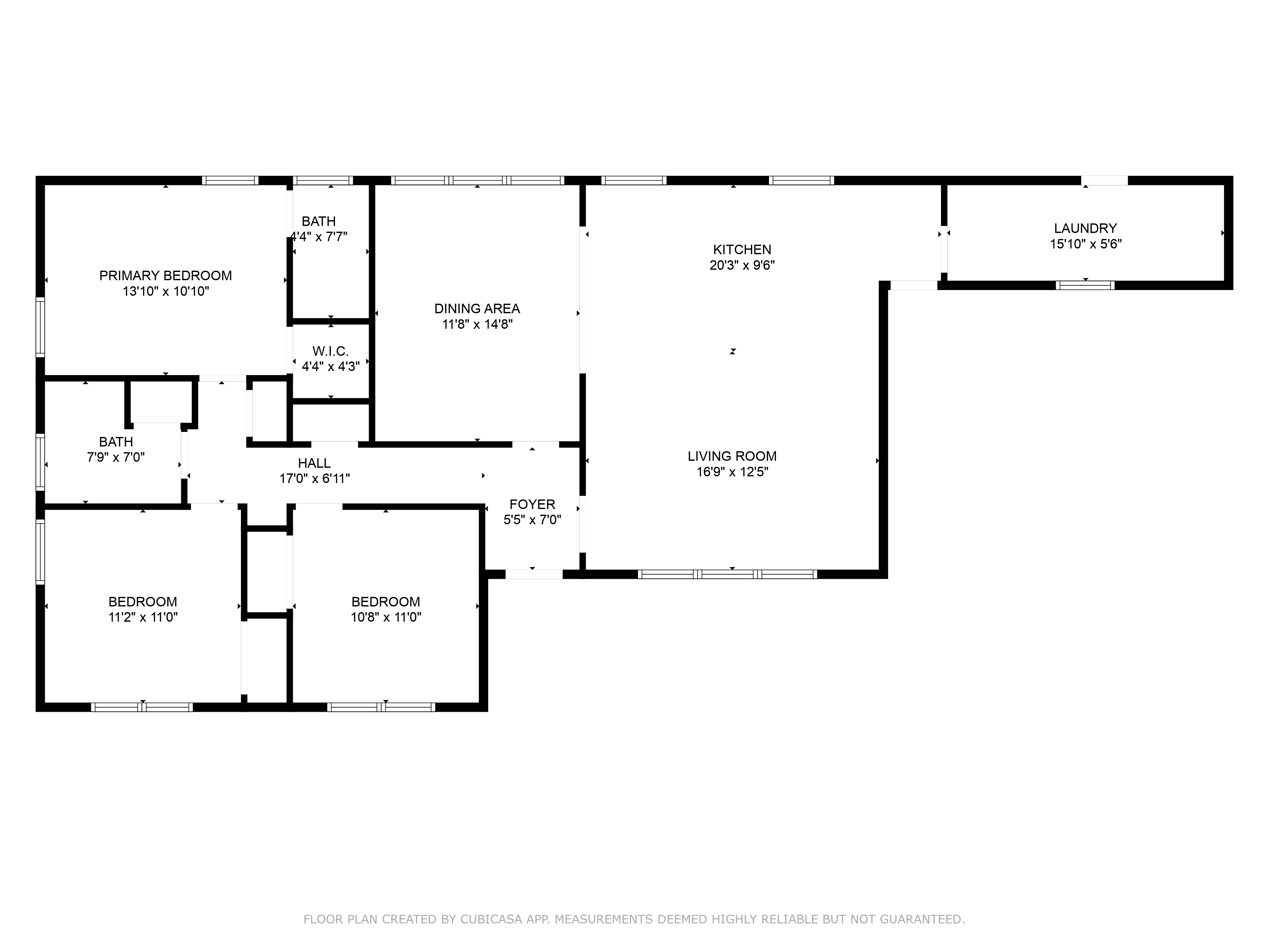  One of the Last Remaining Opportunities on Sought-After Meadow Drive in Downtown - 物件實景