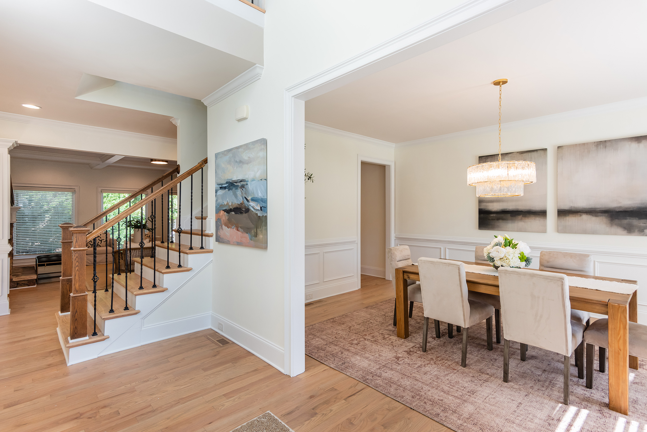  Sophisticated Style Meets Exceptional Comfort in Suwanee - 物件實景