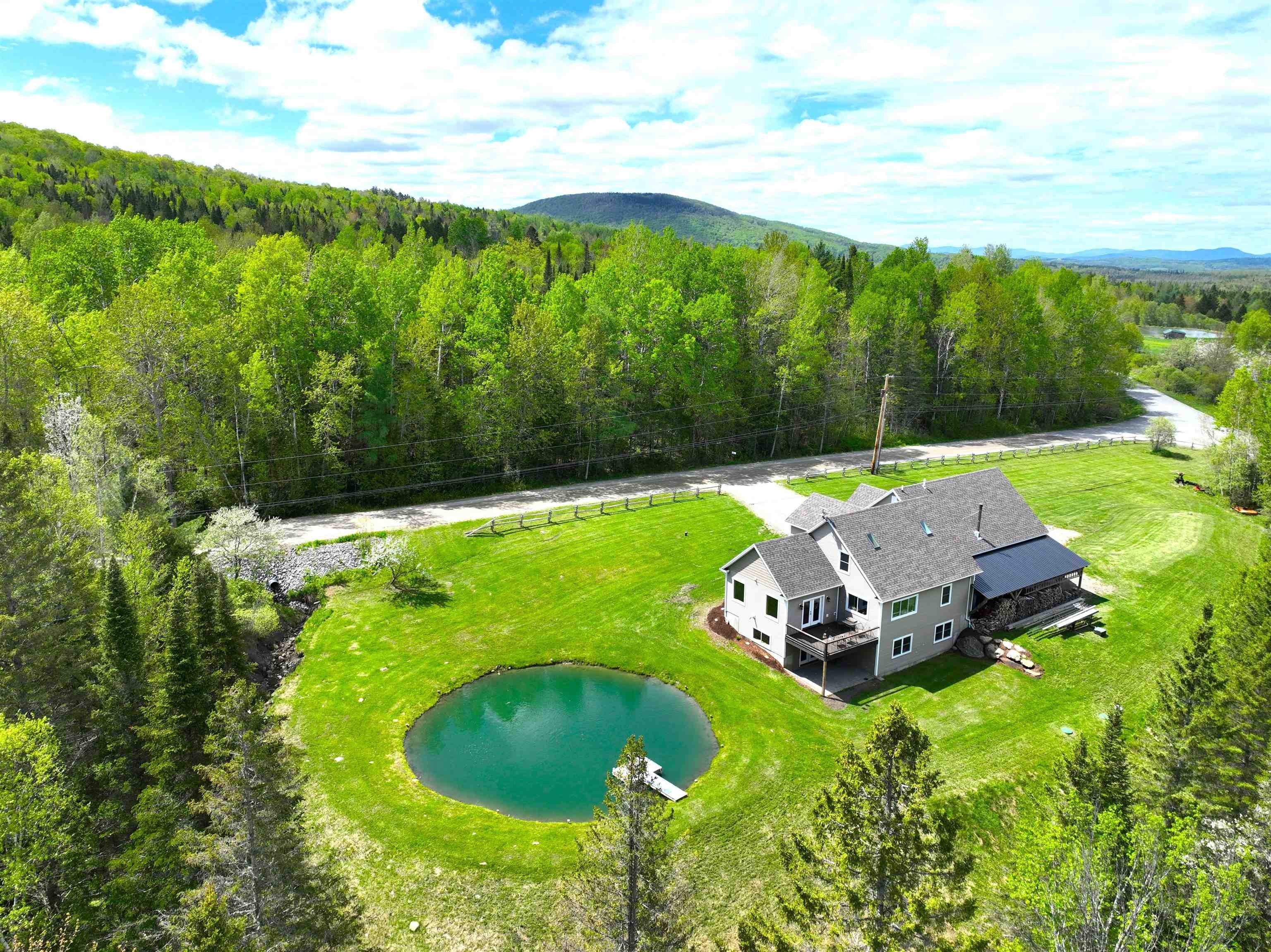 Westmore, Vermont, 05822, United States, 3 Bedrooms Bedrooms, ,3 BathroomsBathrooms,Residential,For Sale,1872949