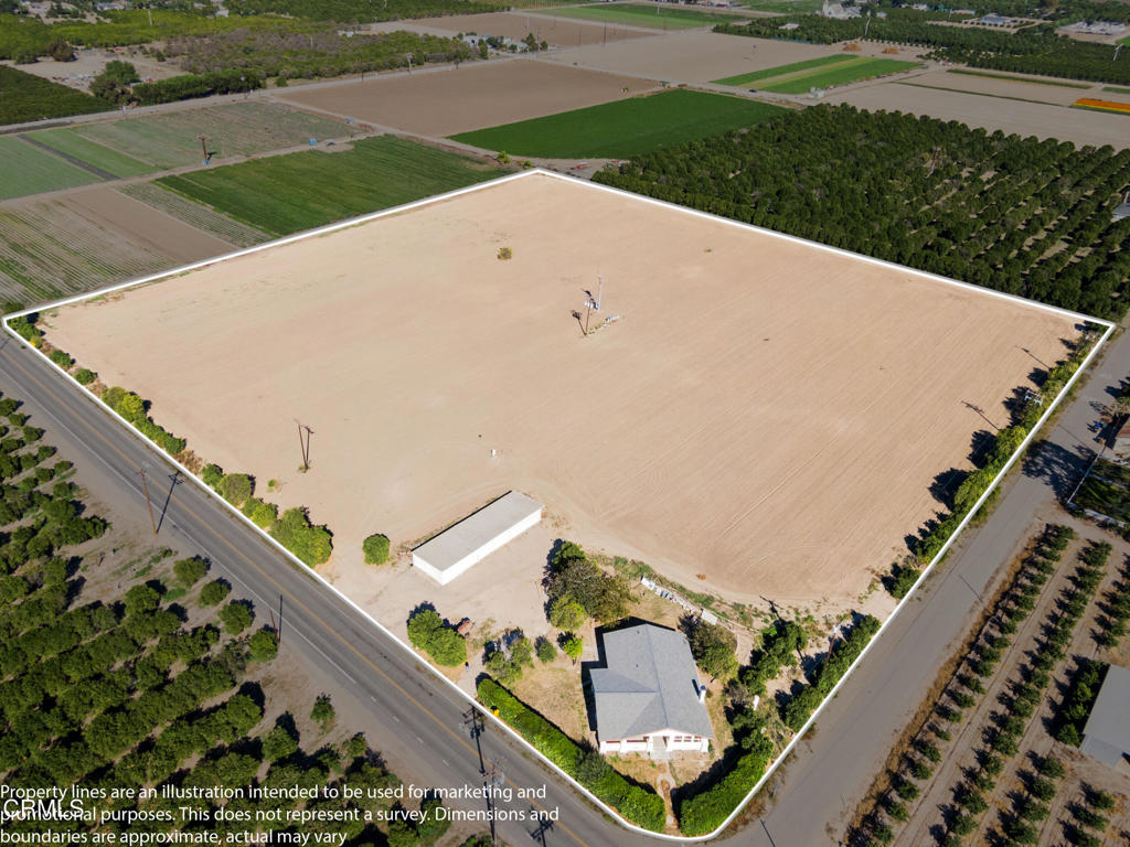 Fillmore, California, 93015, United States, ,Land,For Sale,1976940