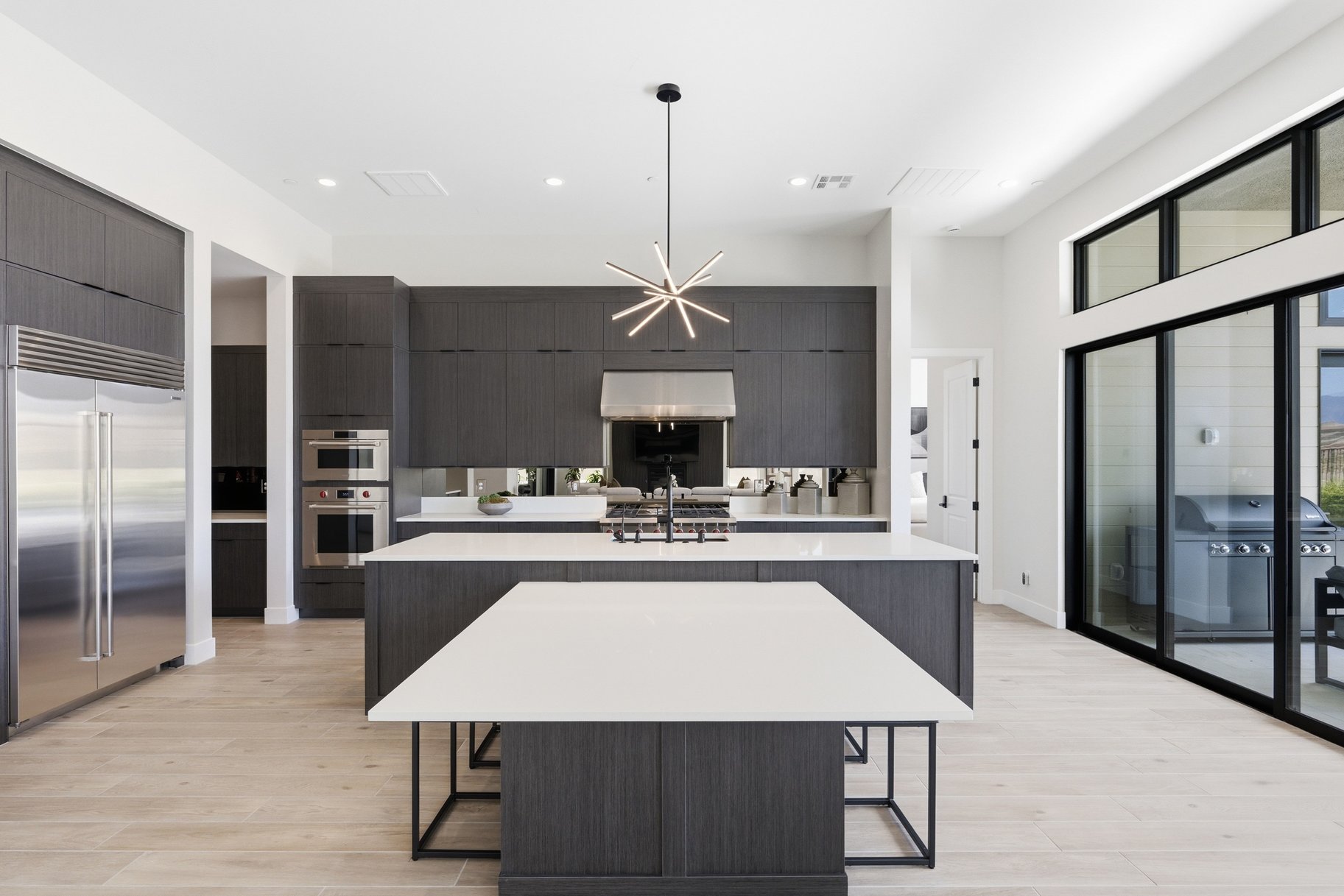 Sold Out Floor Plan at Ascension with Over $300K in Luxury Upgrades - 物件實景