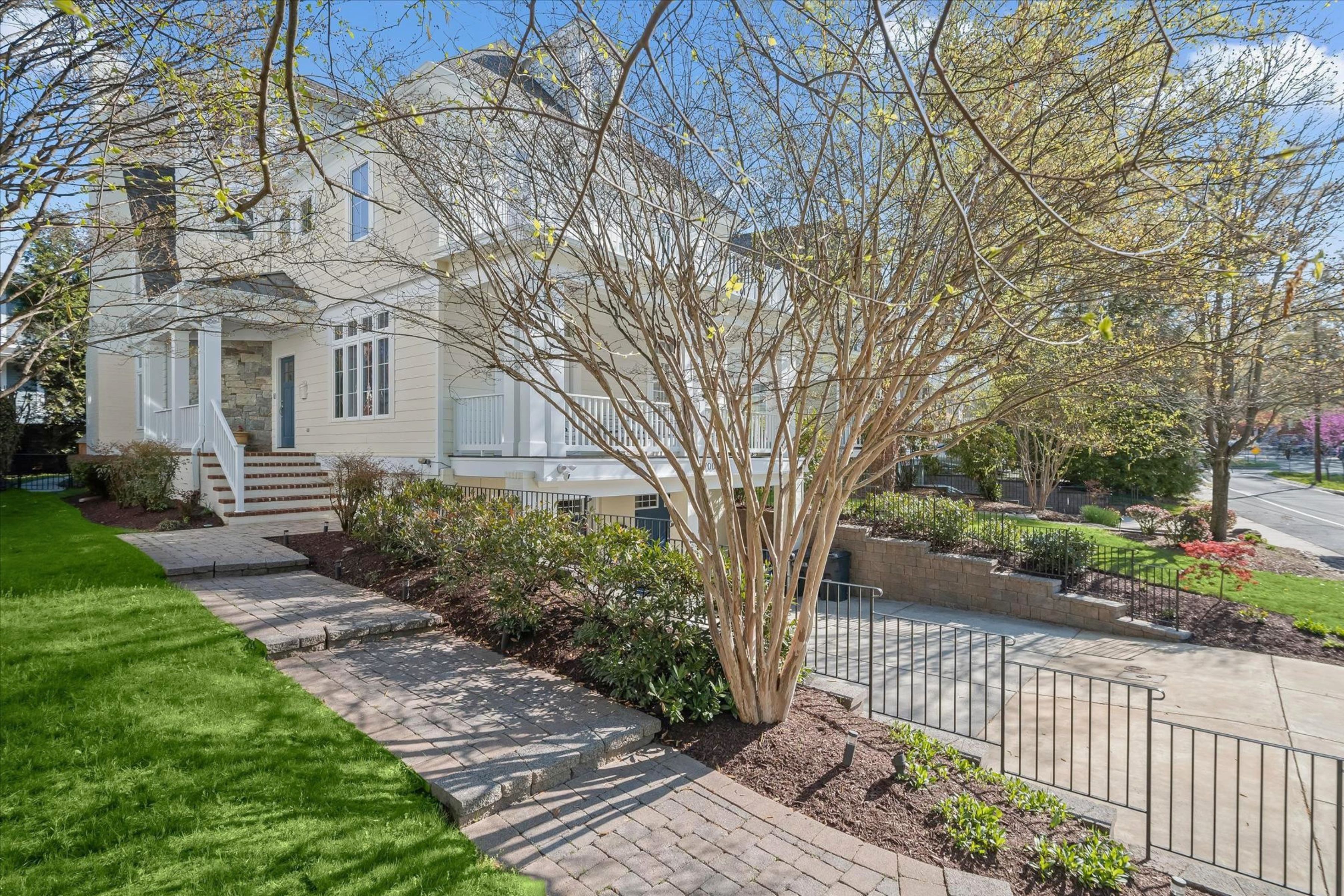  6700 Fairfax Road, Chevy Chase, MD, 20815 - 物件實景