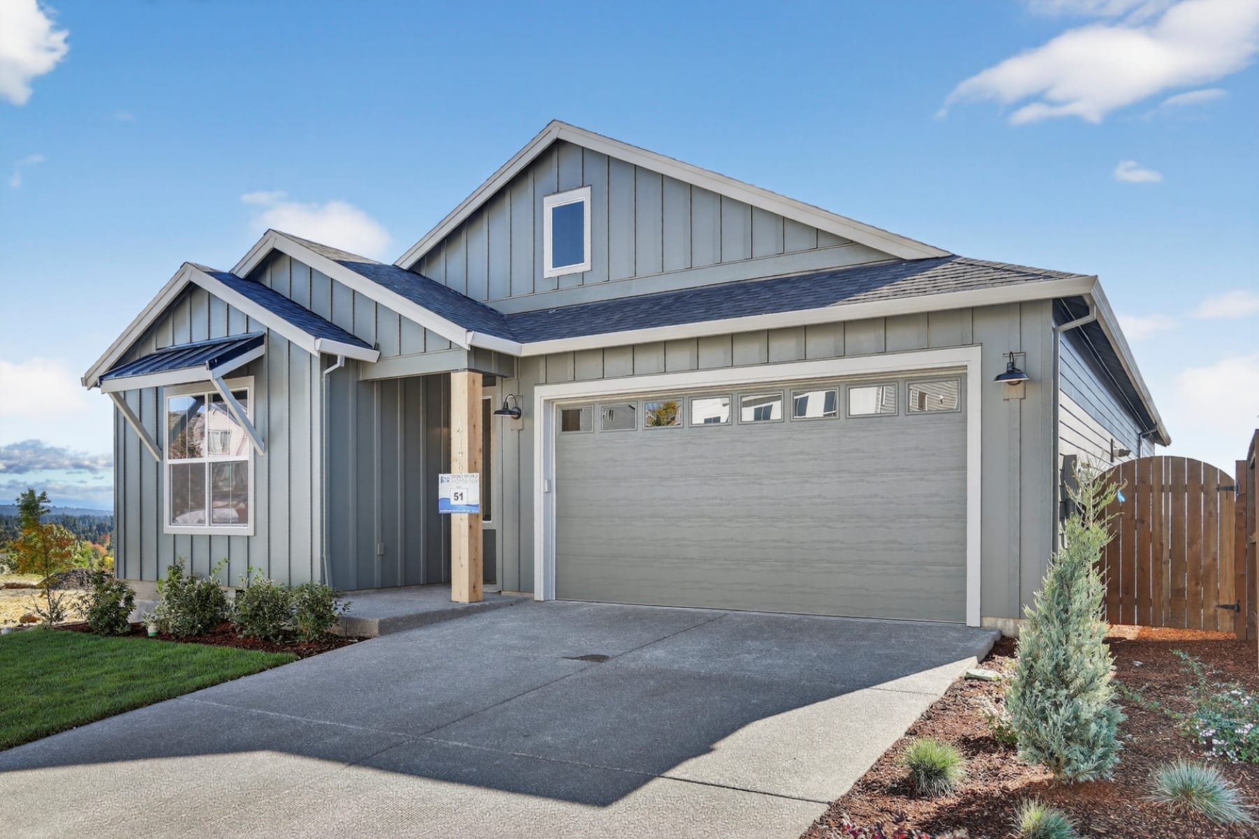  12188 SW Autumnview ST Tigard, OR 97224 - 物件實景