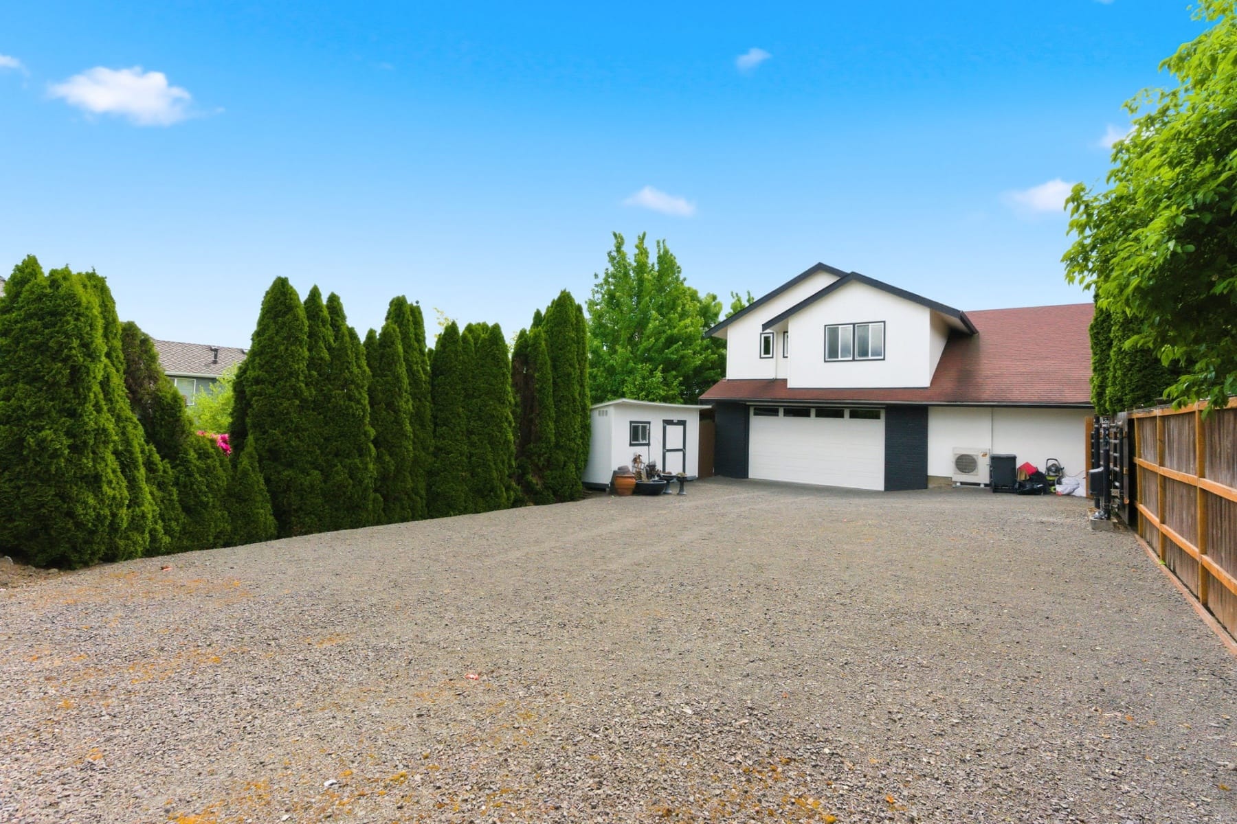  12048 SW CAFFALL LN Tigard, OR 97224 - 物件實景