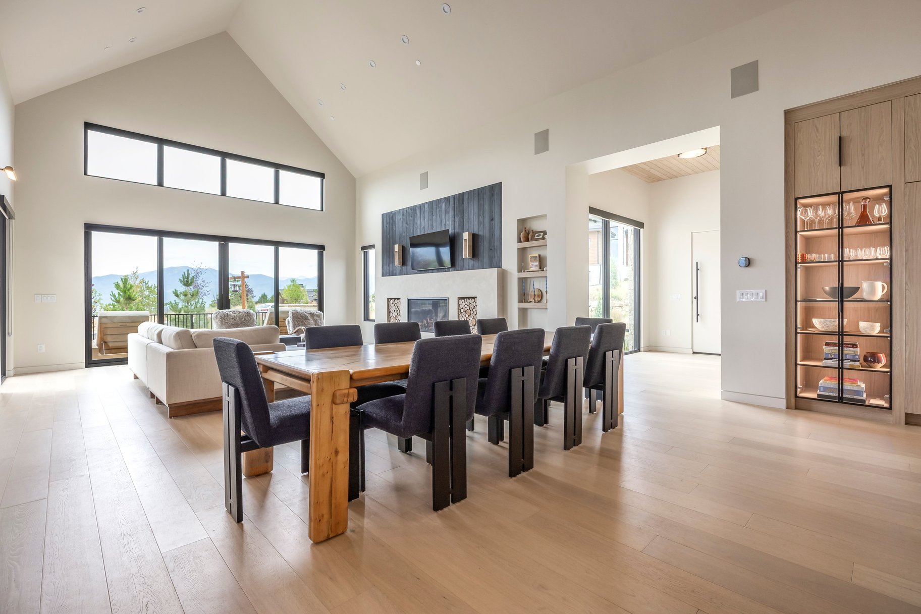  An Extraordinary Mountain Retreat in the Heart of Red Ledges - 物件實景