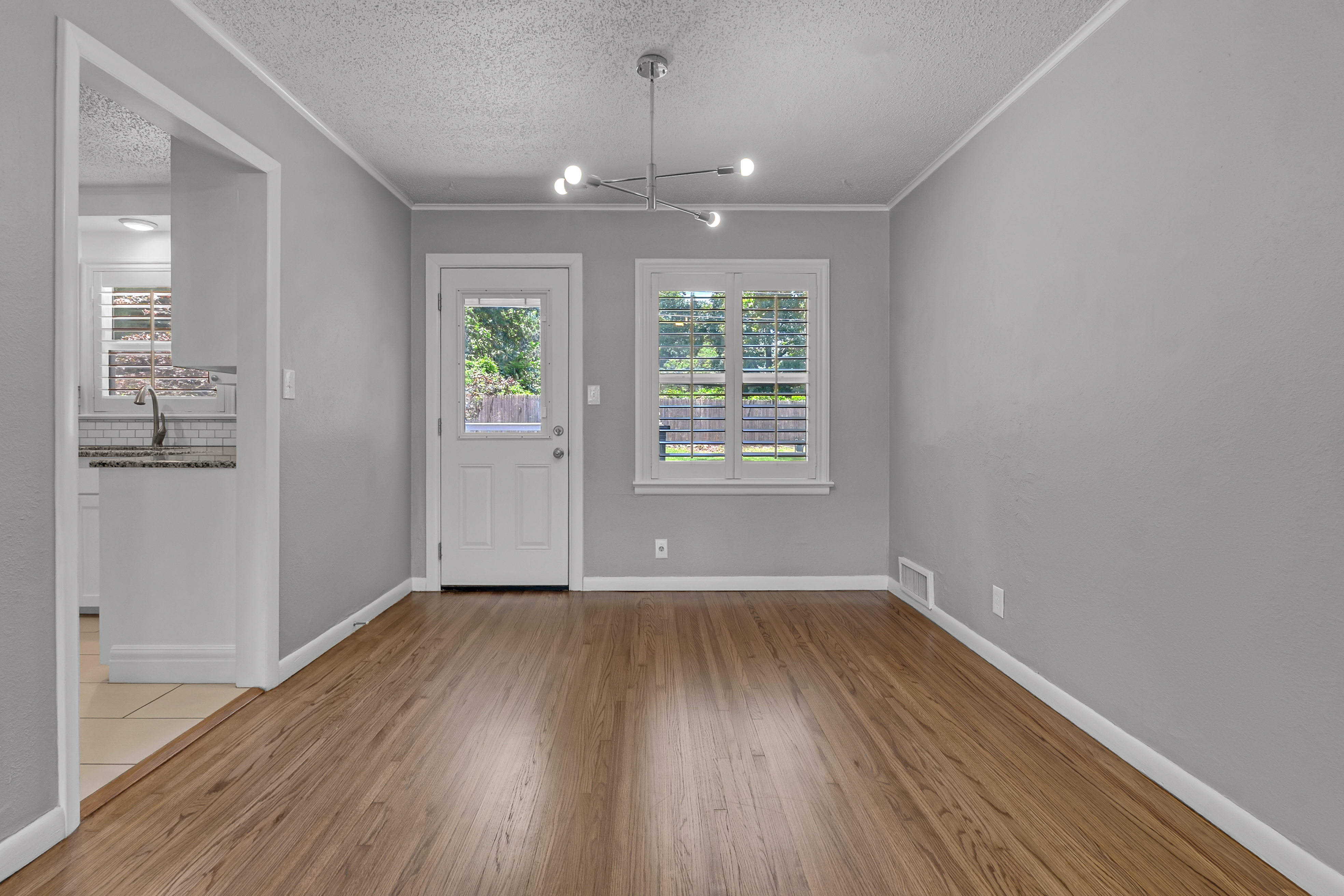 2531 East 56th Street, Tulsa, OK 74105 - 物件實景