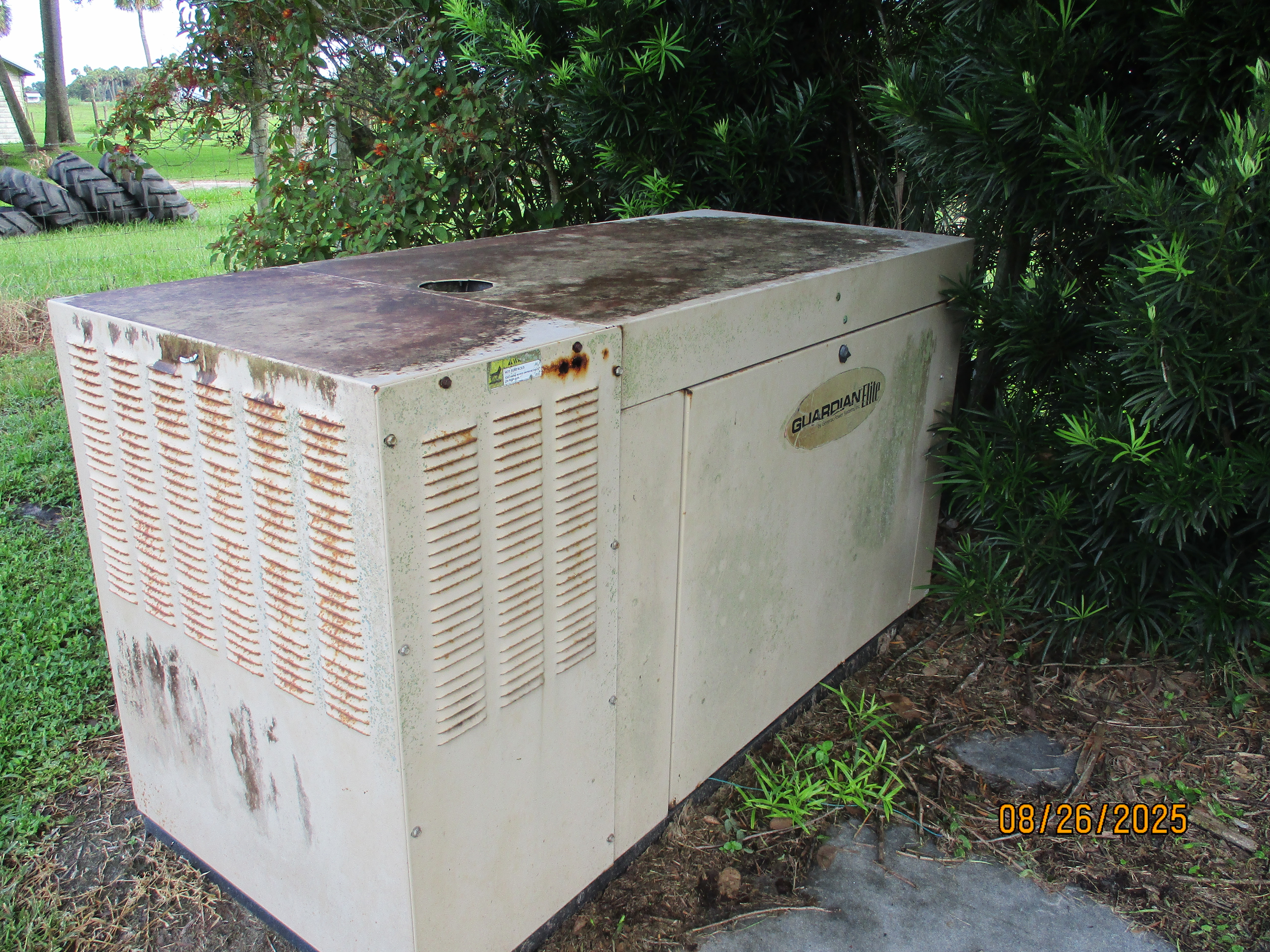 Okeechobee, Florida, 34972, United States, 4 Bedrooms Bedrooms, ,4 BathroomsBathrooms,Residential,For Sale,1973708