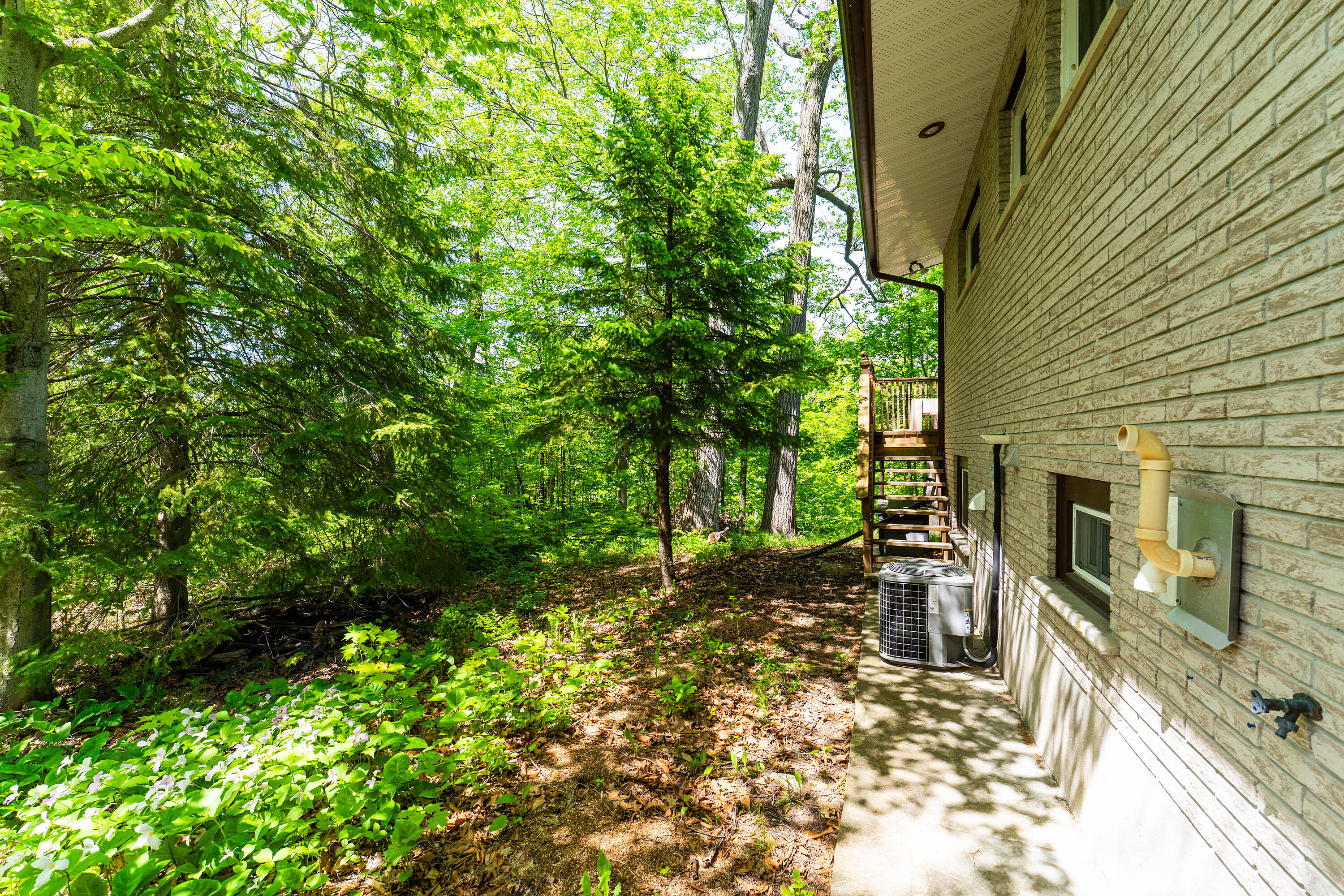  Privacy And Muskoka Charm - 物件實景