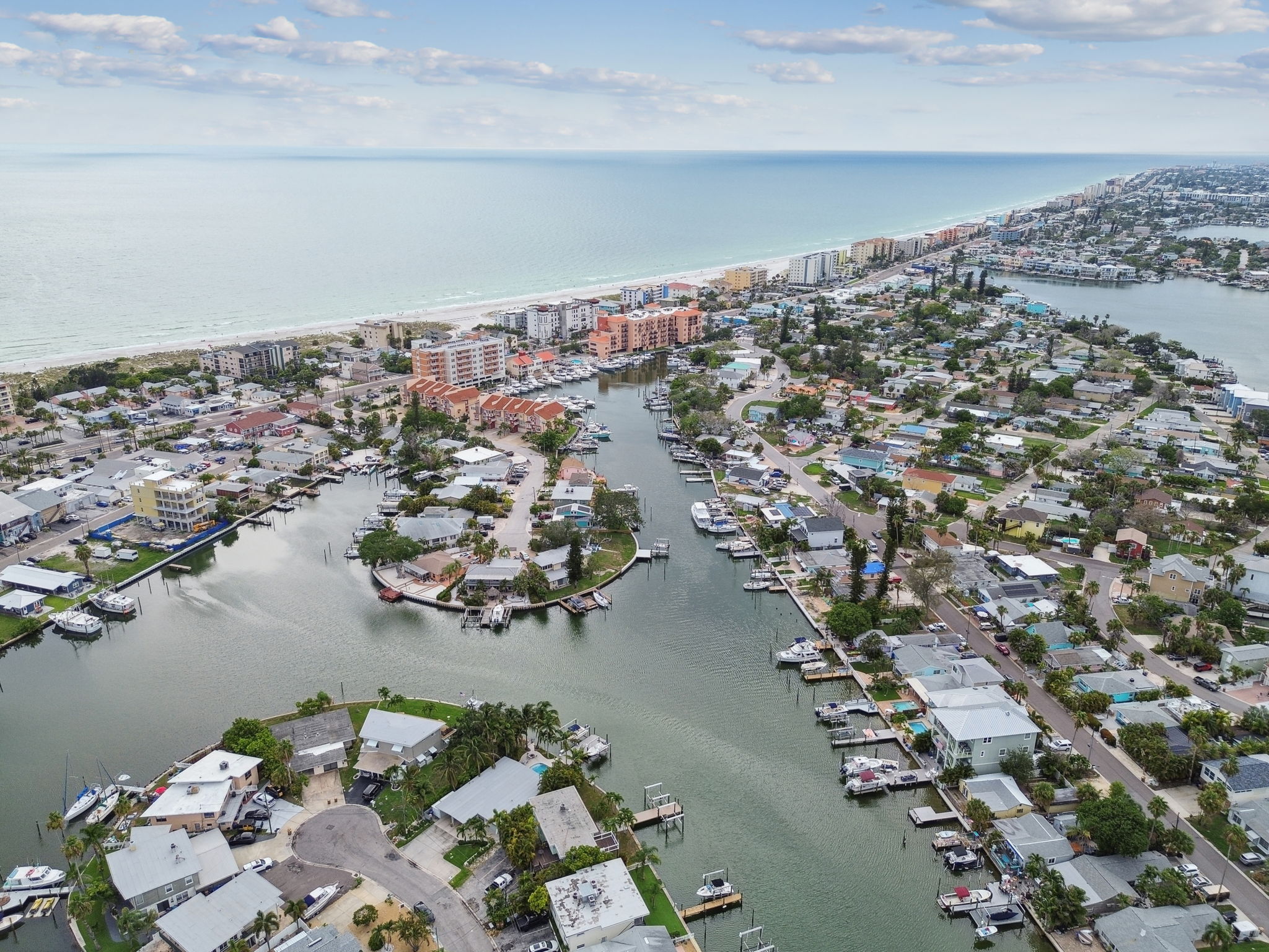 515 129th Ave E, Madeira Beach, Florida, 33708, United States, 4 Bedrooms Bedrooms, ,4 BathroomsBathrooms,Residential,For Sale,515 129th Ave E,1413375