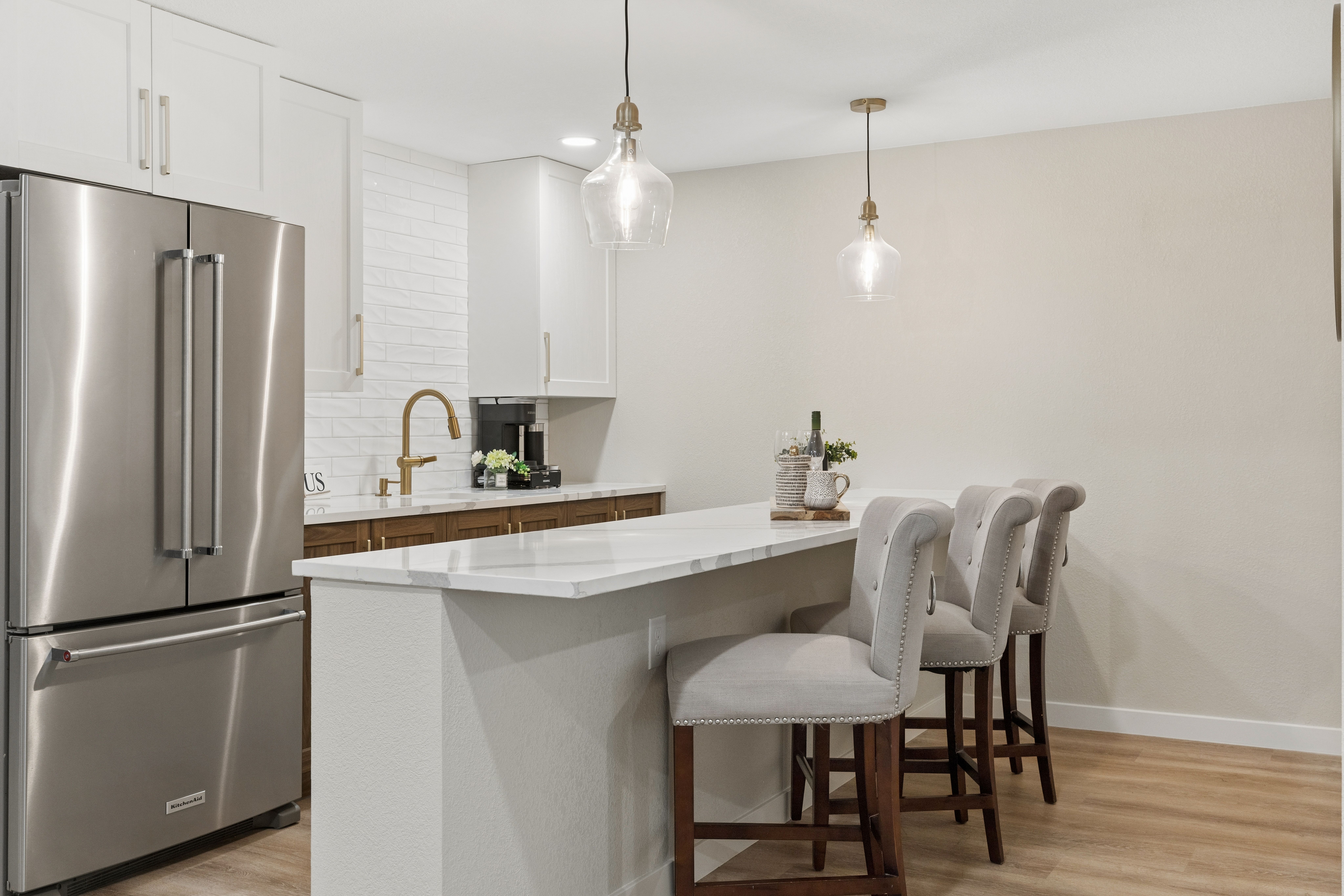  A beautifully appointed two-story home in the desirable Blackstone Country Club. - 物件實景