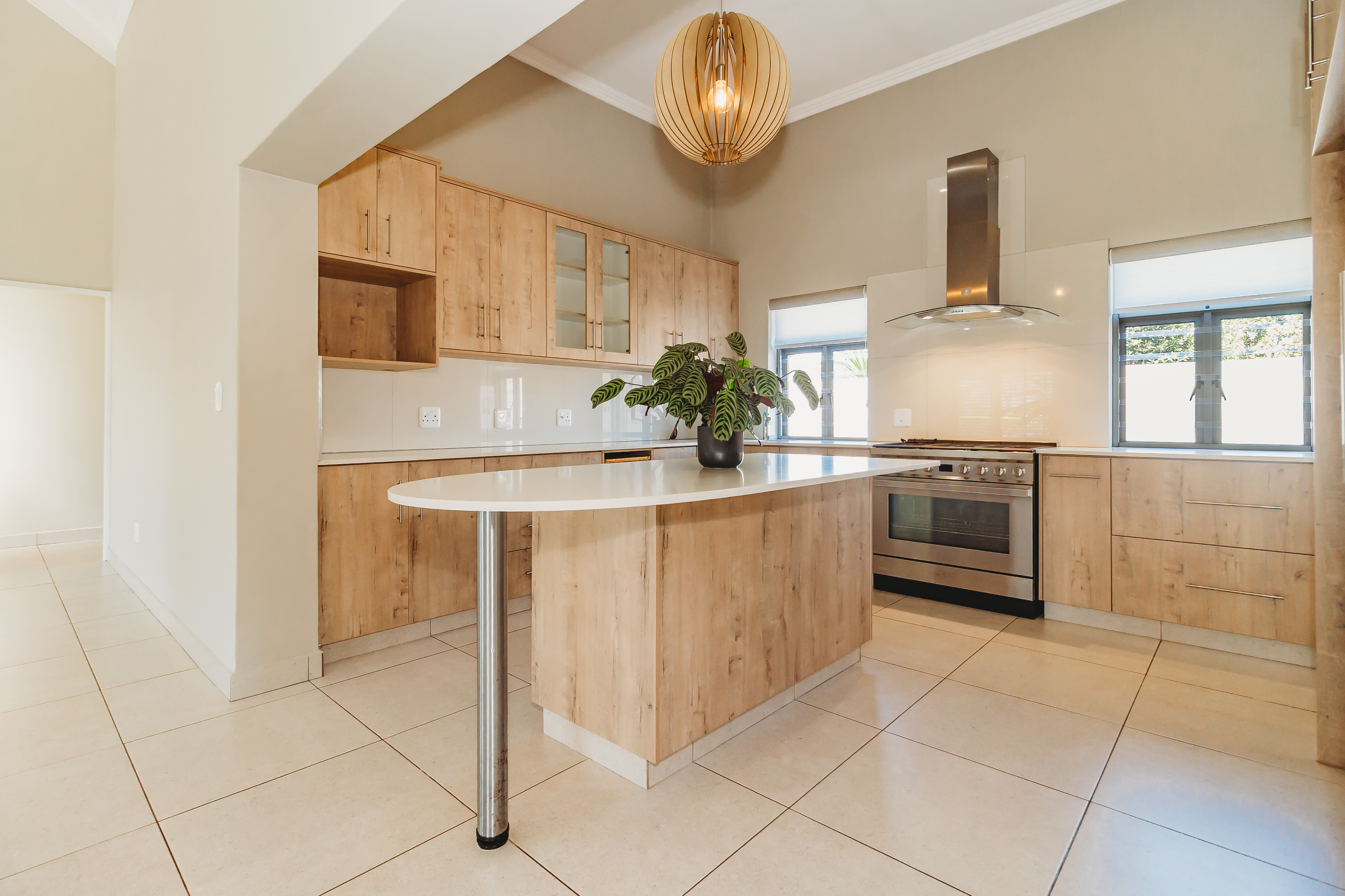  Kraaibosch Manor - 物件實景