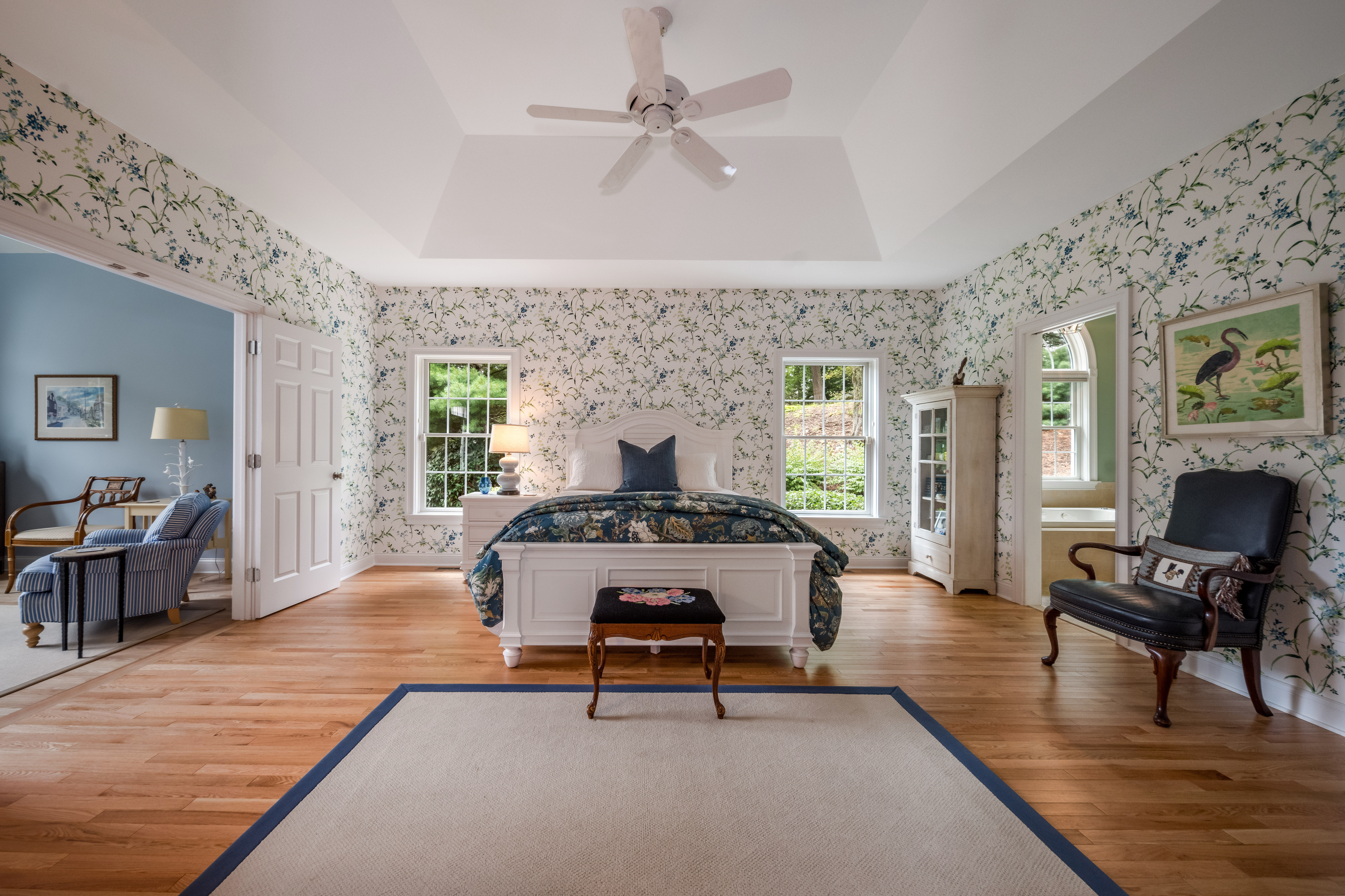  Meticulously Renovated Colonial is Coastal Sophistication - 物件實景
