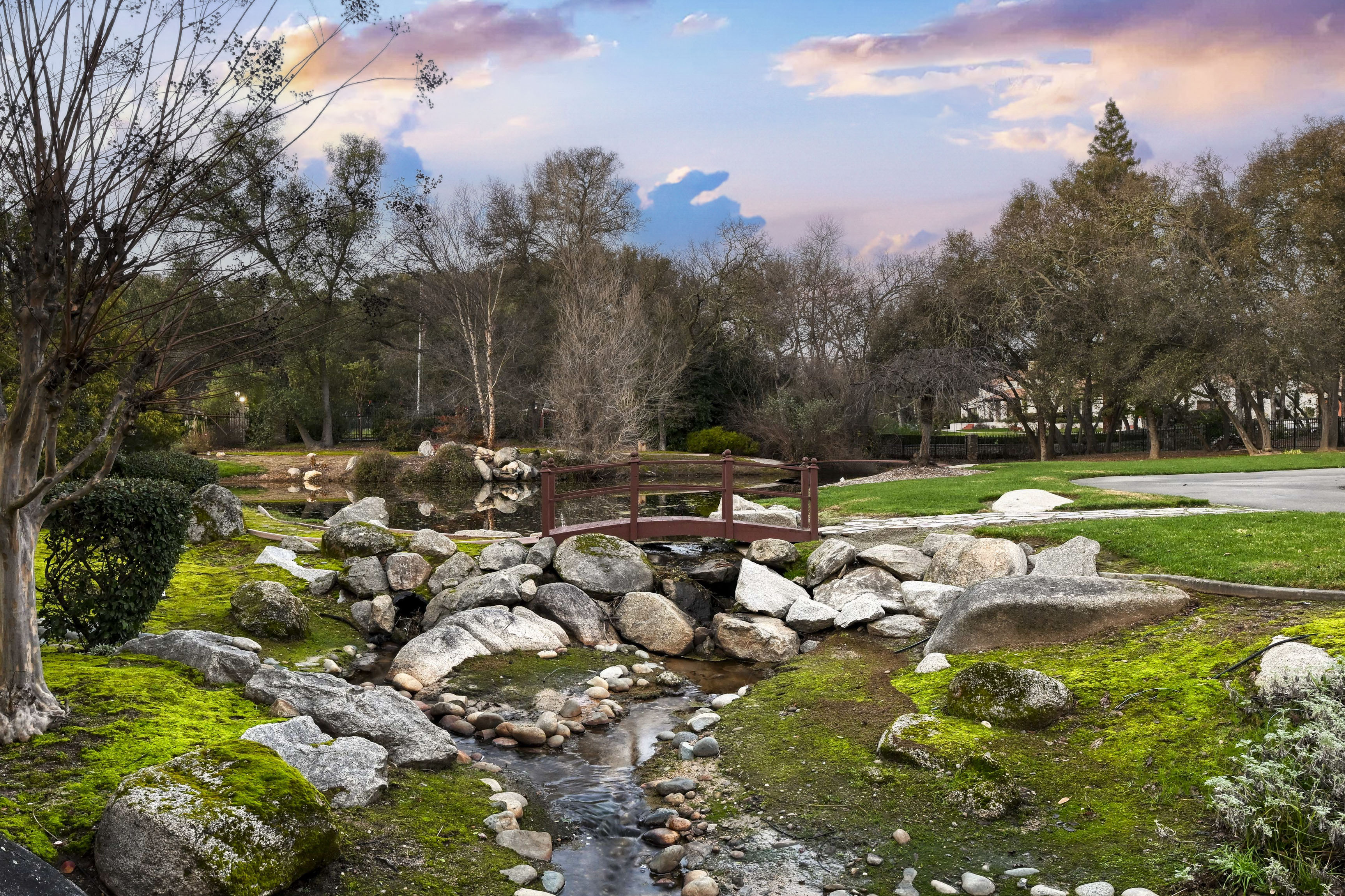  6520 Carolinda Drive, Granite Bay, CA 95746 - 物件實景