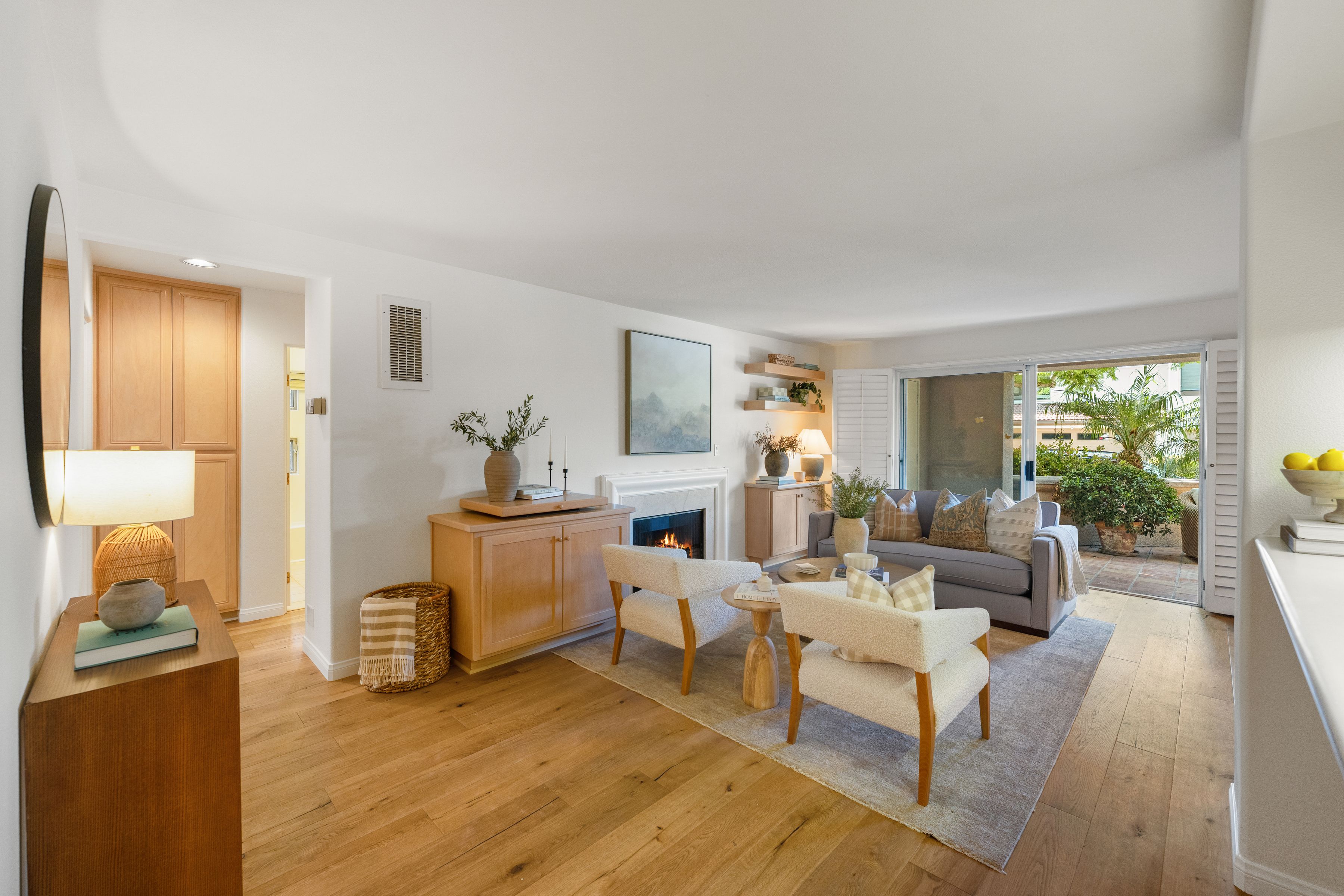  Coastal Living in El Escorial - 物件實景