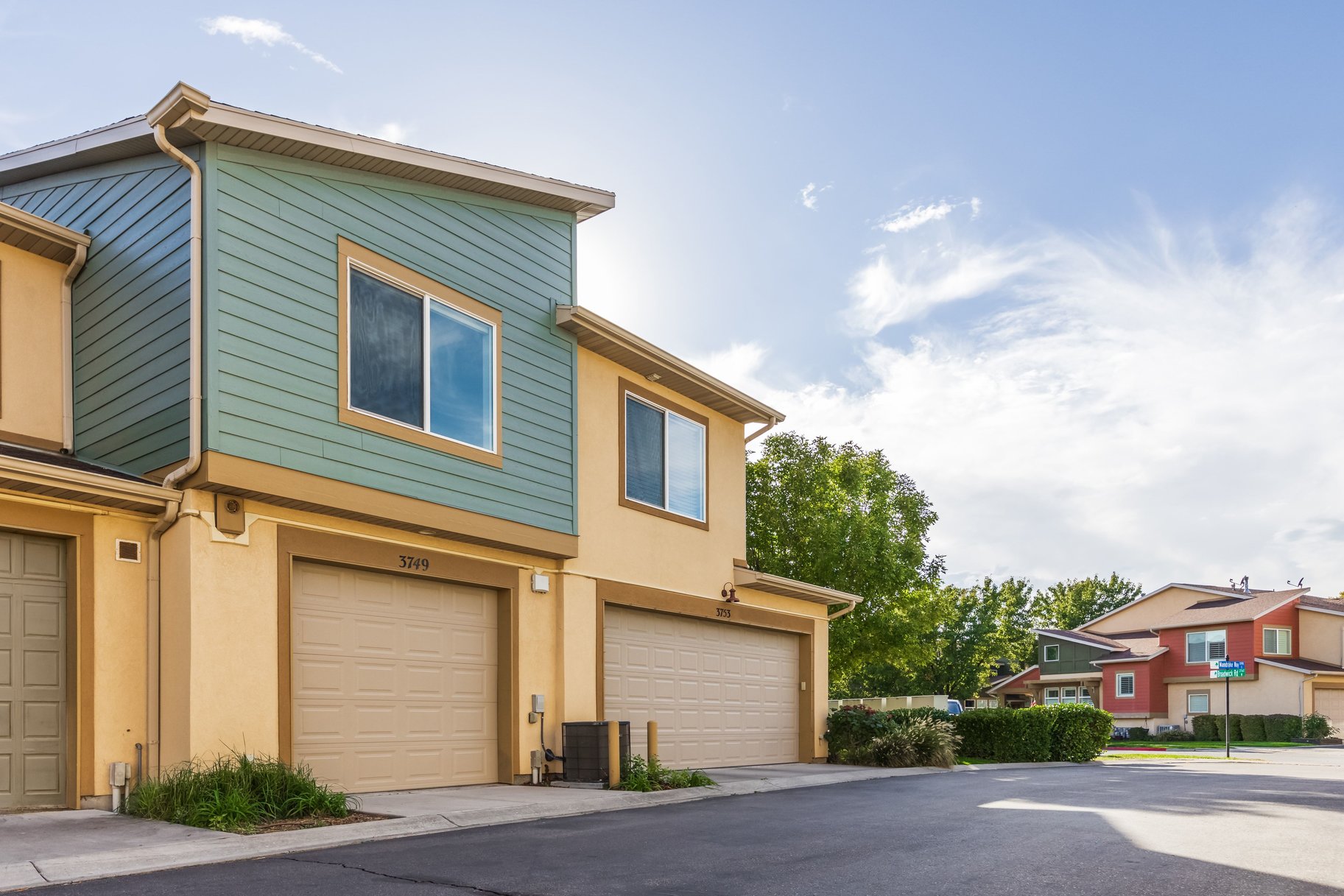  Modern Townhome Seconds from The District - 物件實景