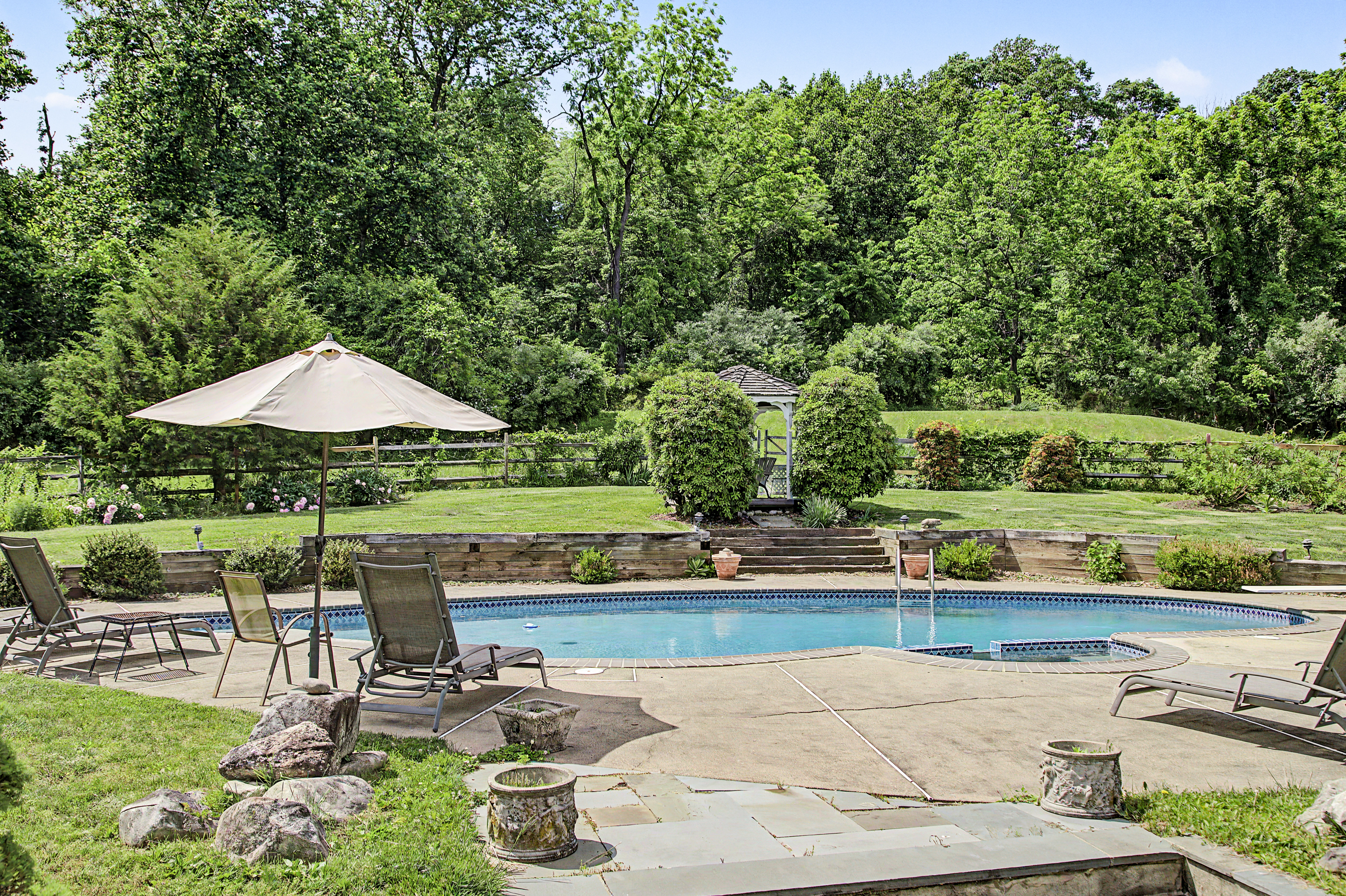  5728 Carversville Road, Doylestown, PA 18902 - 物件實景