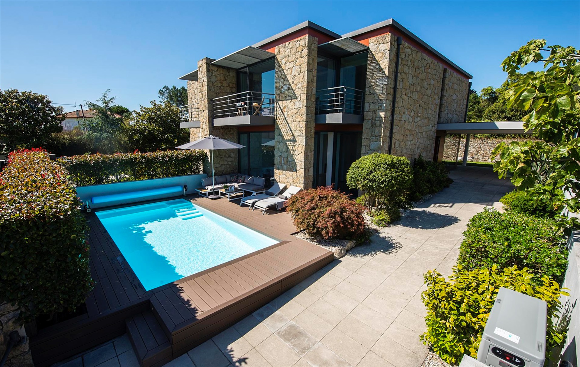  Semi-detached house, 3 bedrooms, for Sale - 物件實景