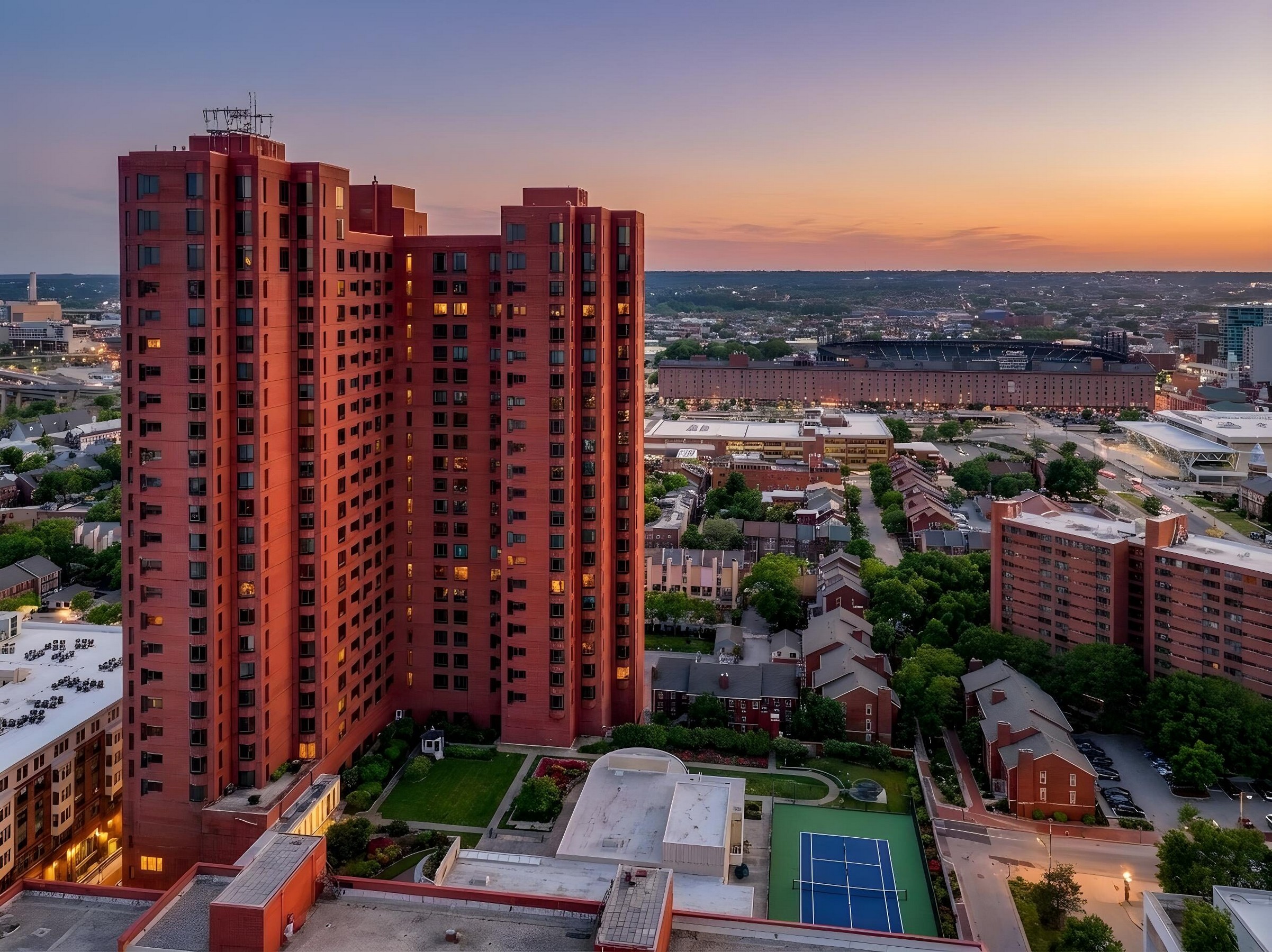  OTTERBEIN - 物件實景