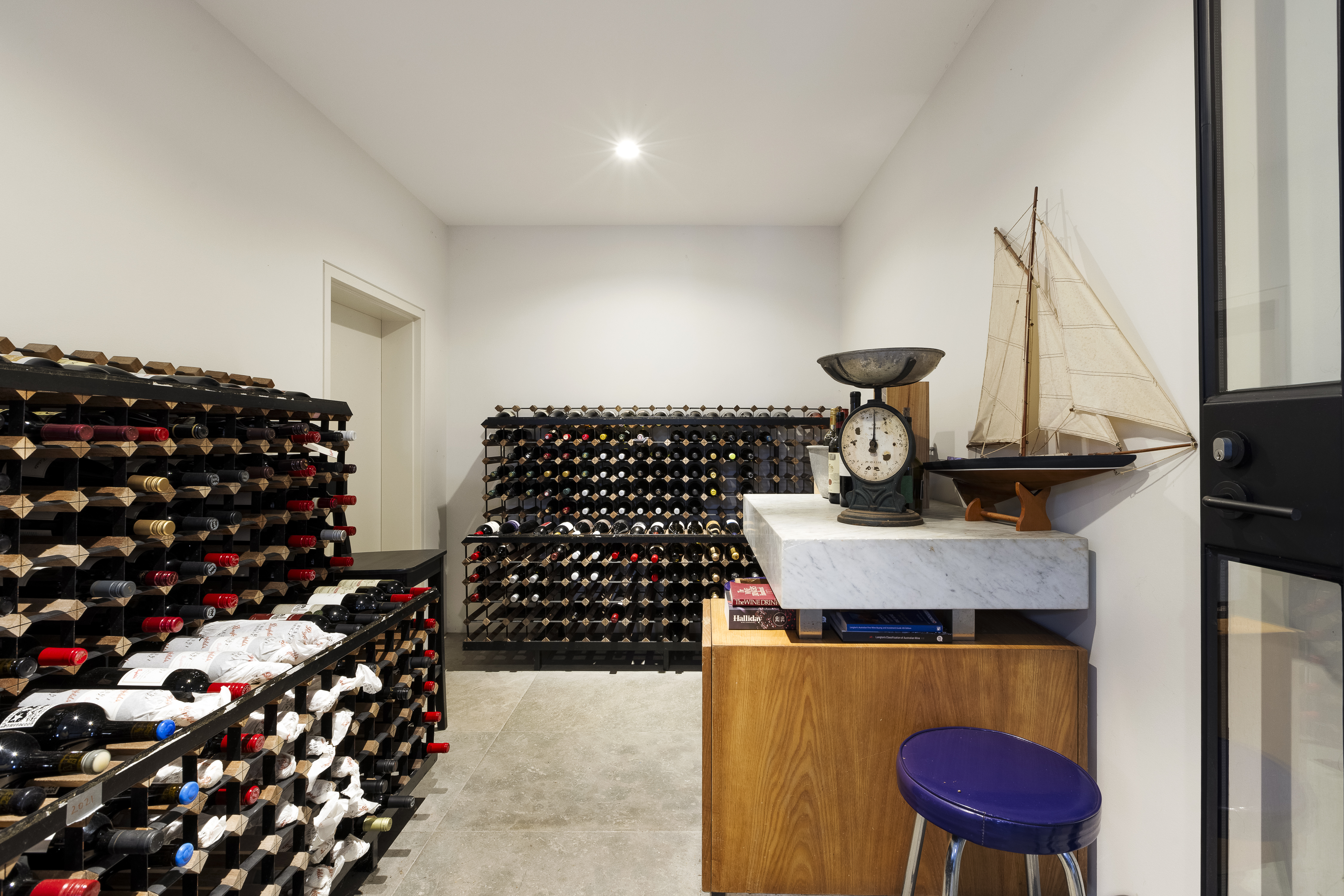  6 Fulham Avenue, South Yarra - 物件實景