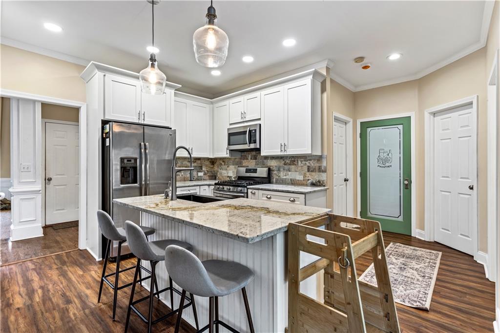 Lawrenceville, Georgia, 30043, United States, 5 Bedrooms Bedrooms, ,4 BathroomsBathrooms,Residential,For Sale,2005672