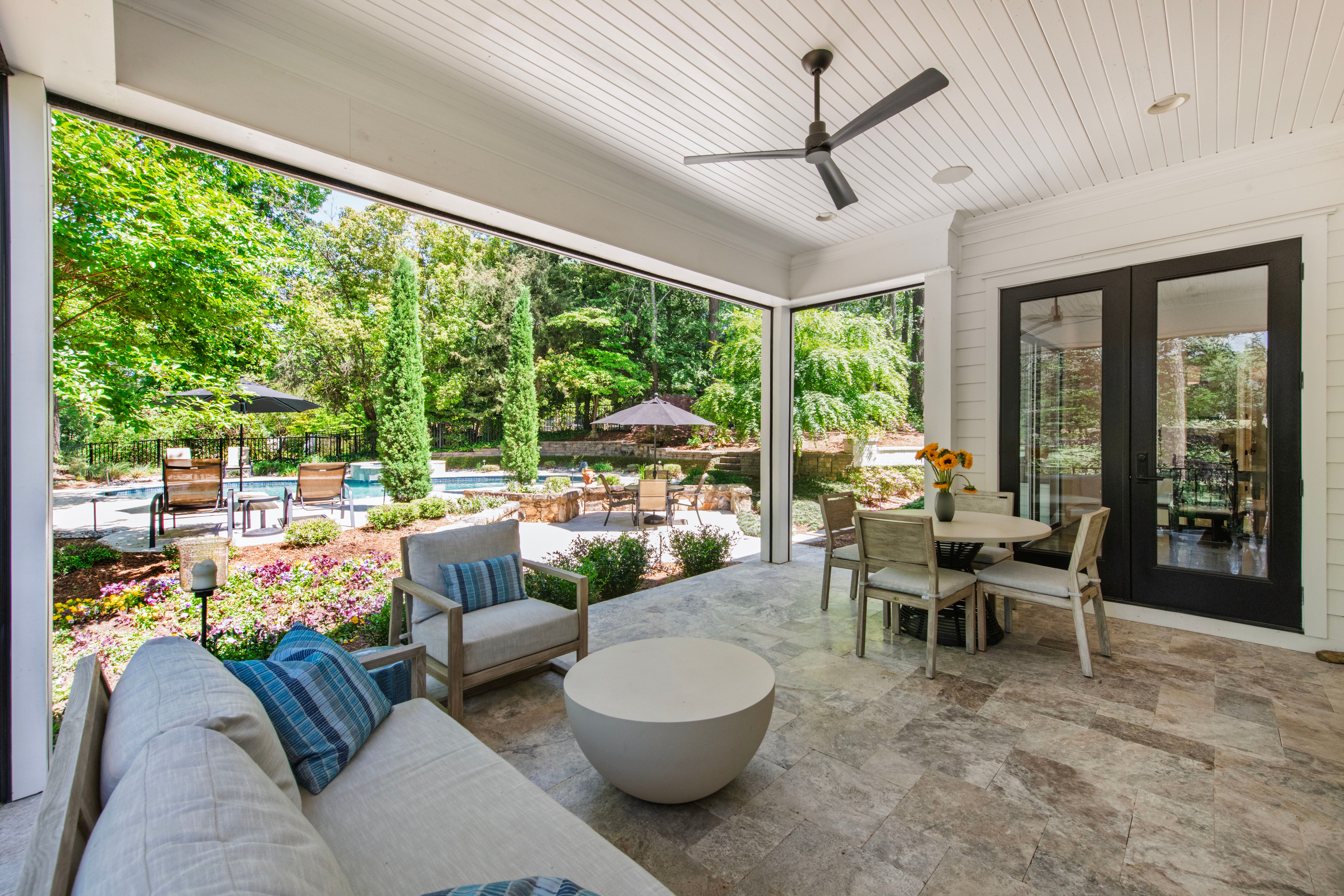  1817 Hunting Ridge Road, Raleigh, NC 27615 - 物件實景