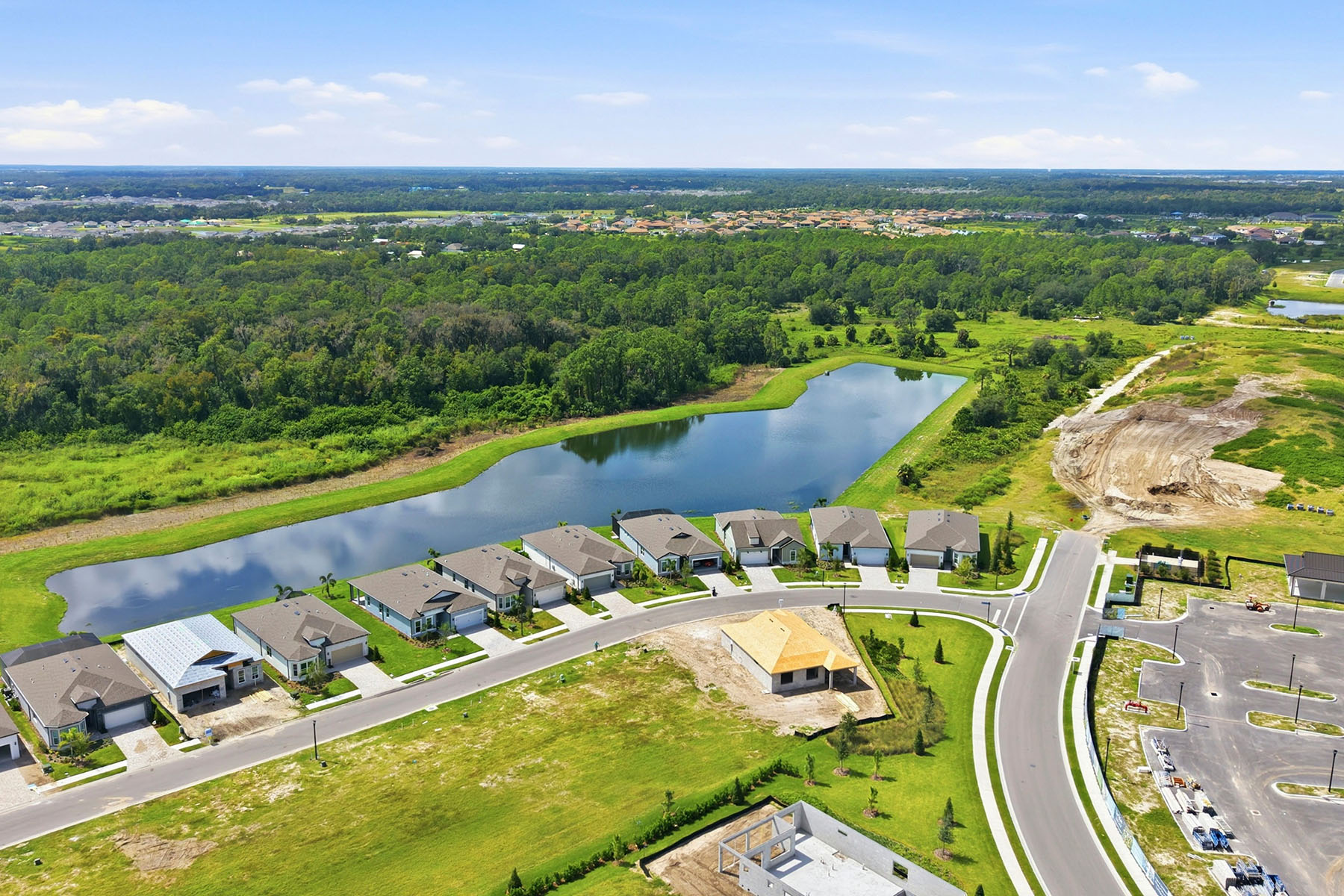  DEL WEBB SUNCHASE - 物件實景